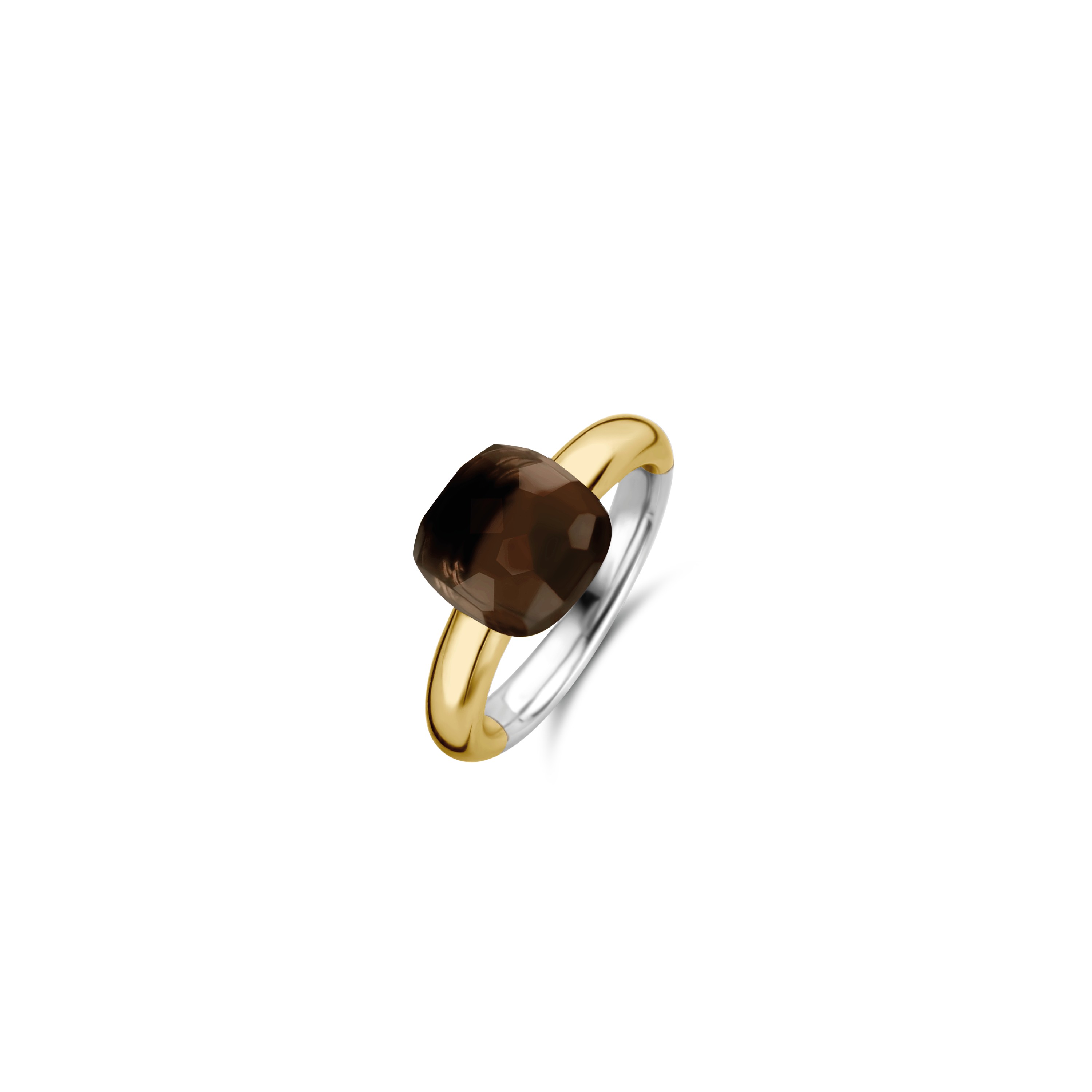 TI SENTO - Milano Ring 12187TB Trinity Jewelers  Pittsburgh, PA
