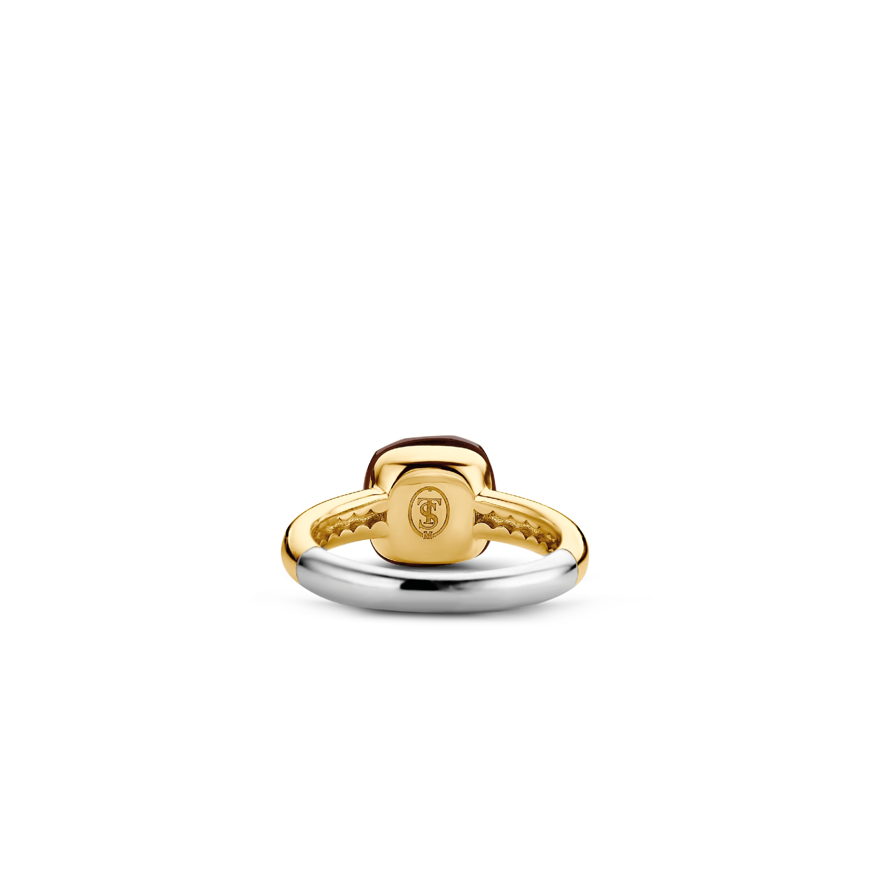 TI SENTO - Milano Ring 12187TB Image 4 Trinity Jewelers  Pittsburgh, PA