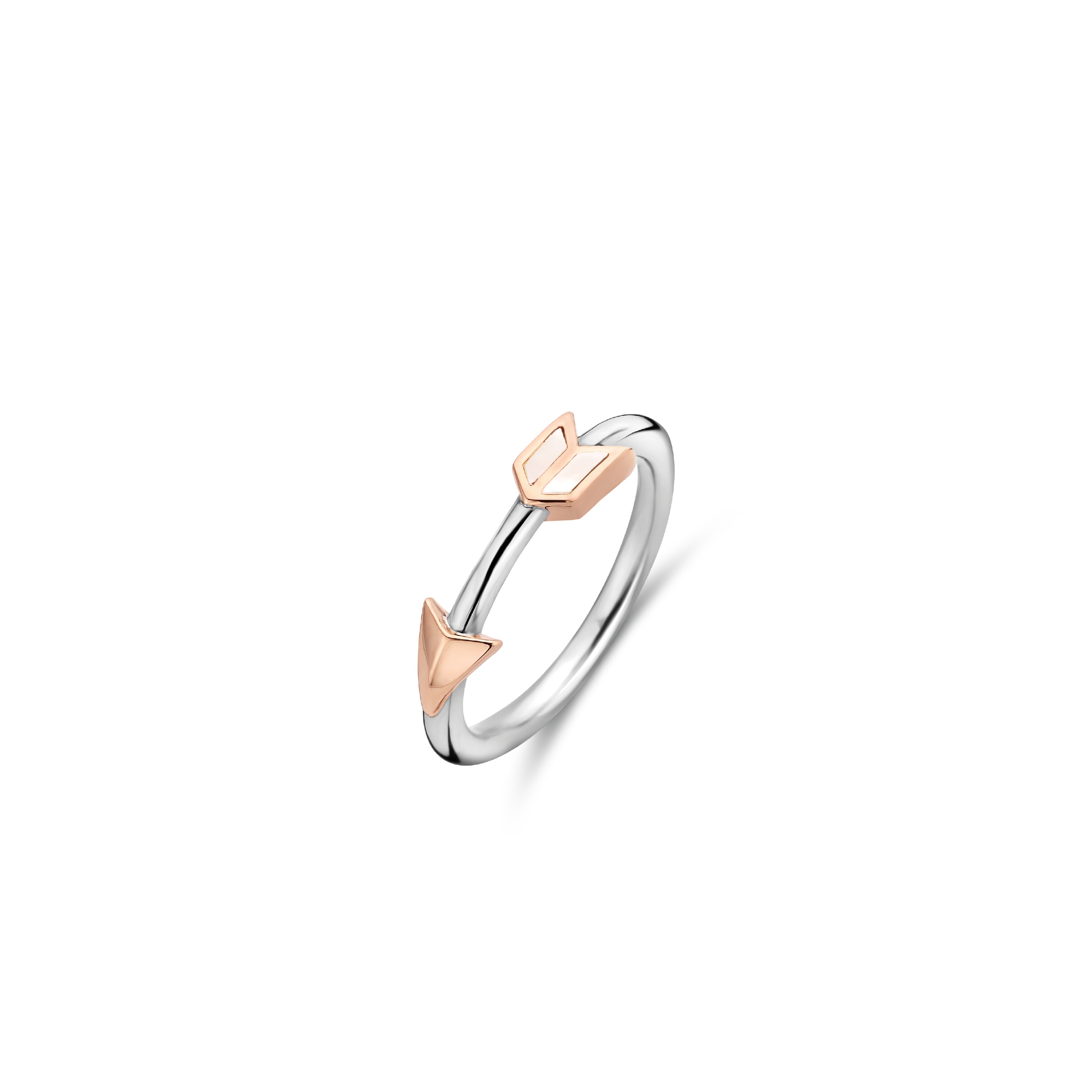 TI SENTO - Milano Ring 12198MW Gala Jewelers Inc. White Oak, PA