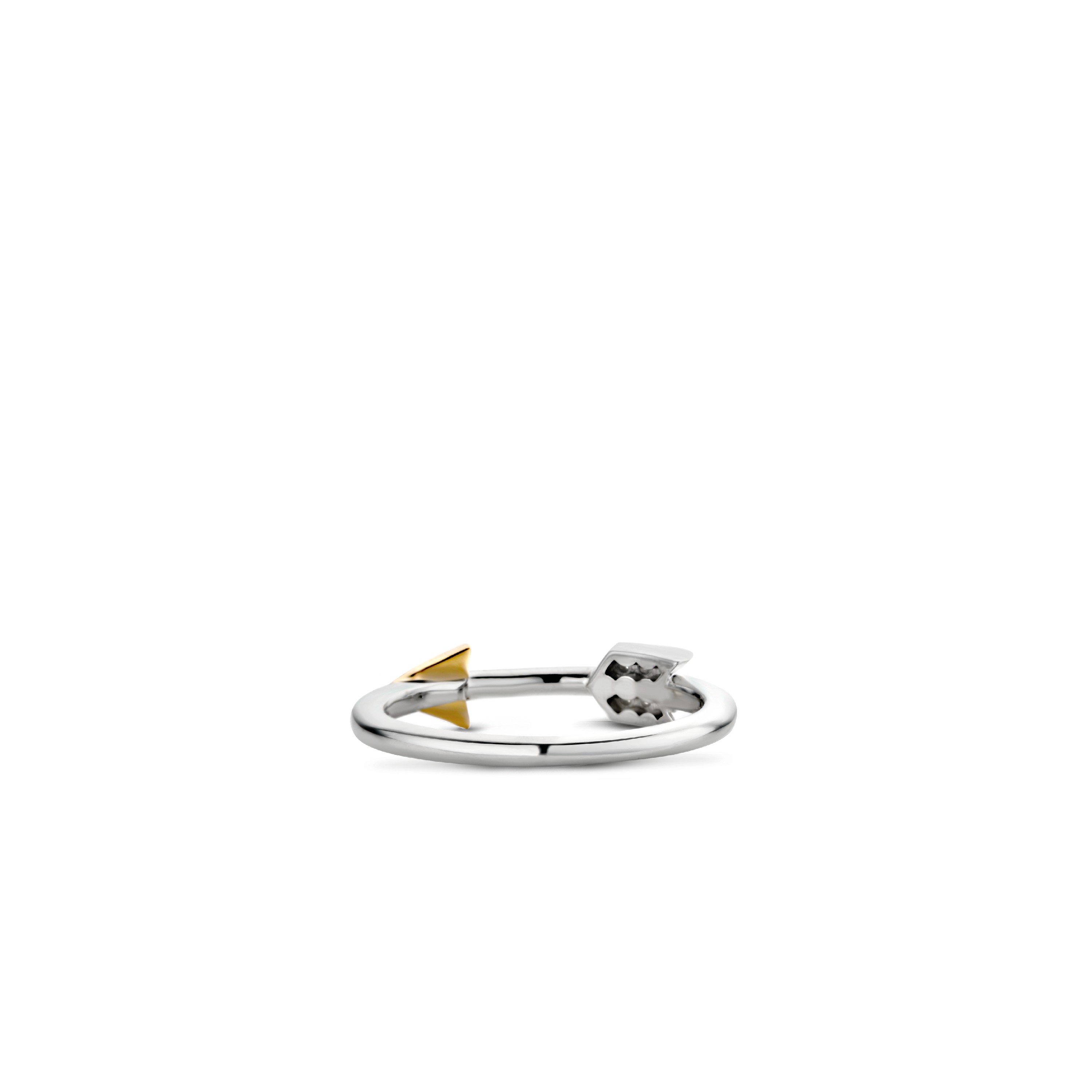 TI SENTO - Milano Ring 12198ZY Image 4 Gala Jewelers Inc. White Oak, PA