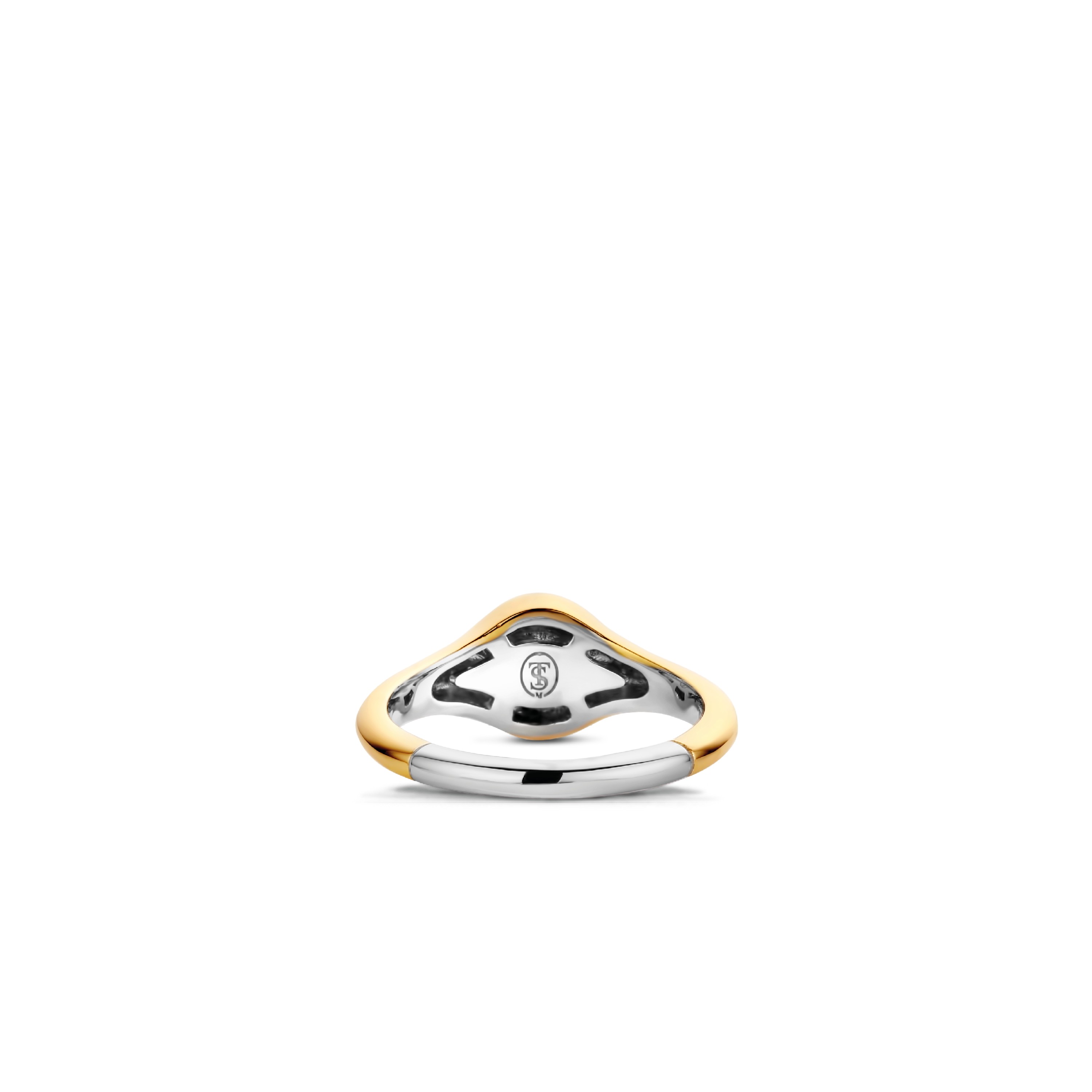 TI SENTO - Milano Ring 12199ZY Image 4 Trinity Jewelers  Pittsburgh, PA