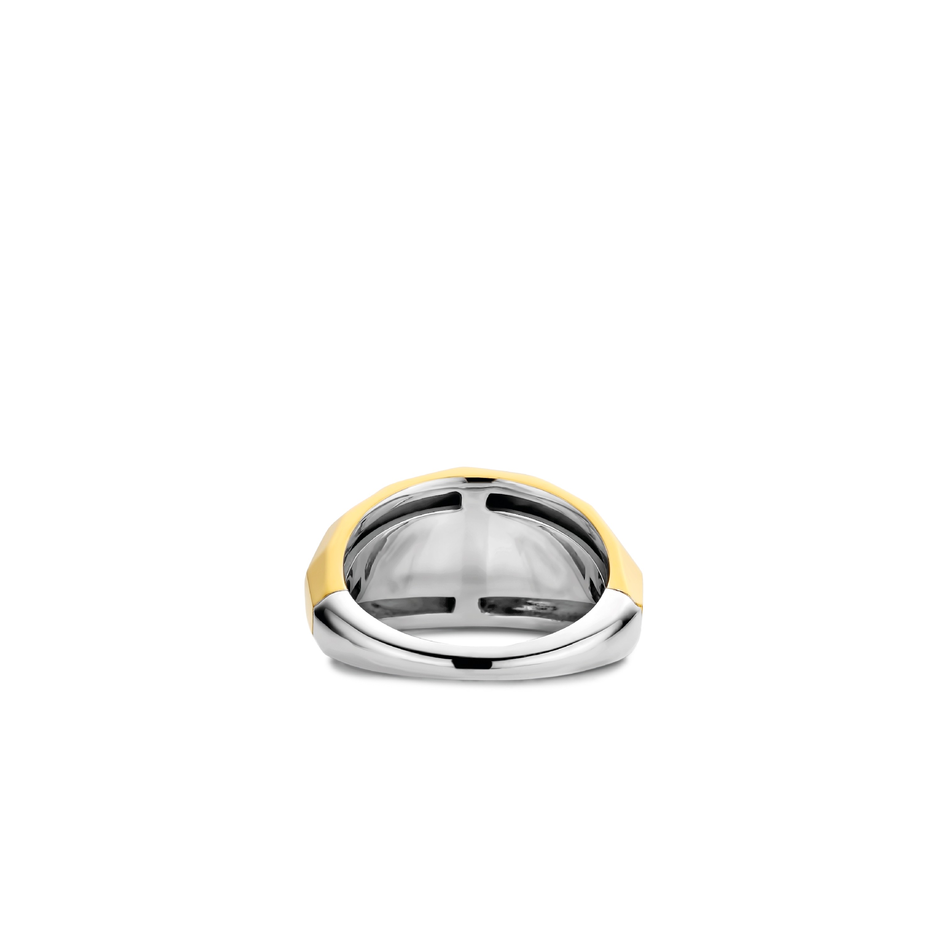TI SENTO - Milano Ring 12200SY Image 4 Trinity Jewelers  Pittsburgh, PA