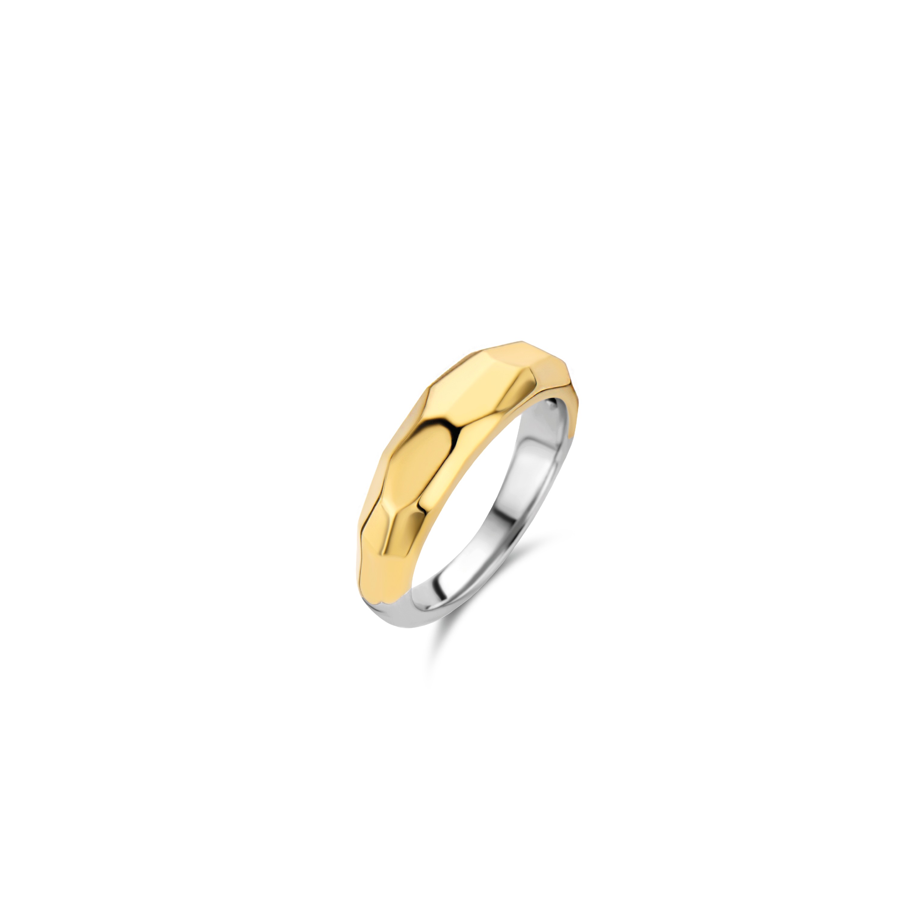 TI SENTO - Milano Ring 12201SY Gala Jewelers Inc. White Oak, PA