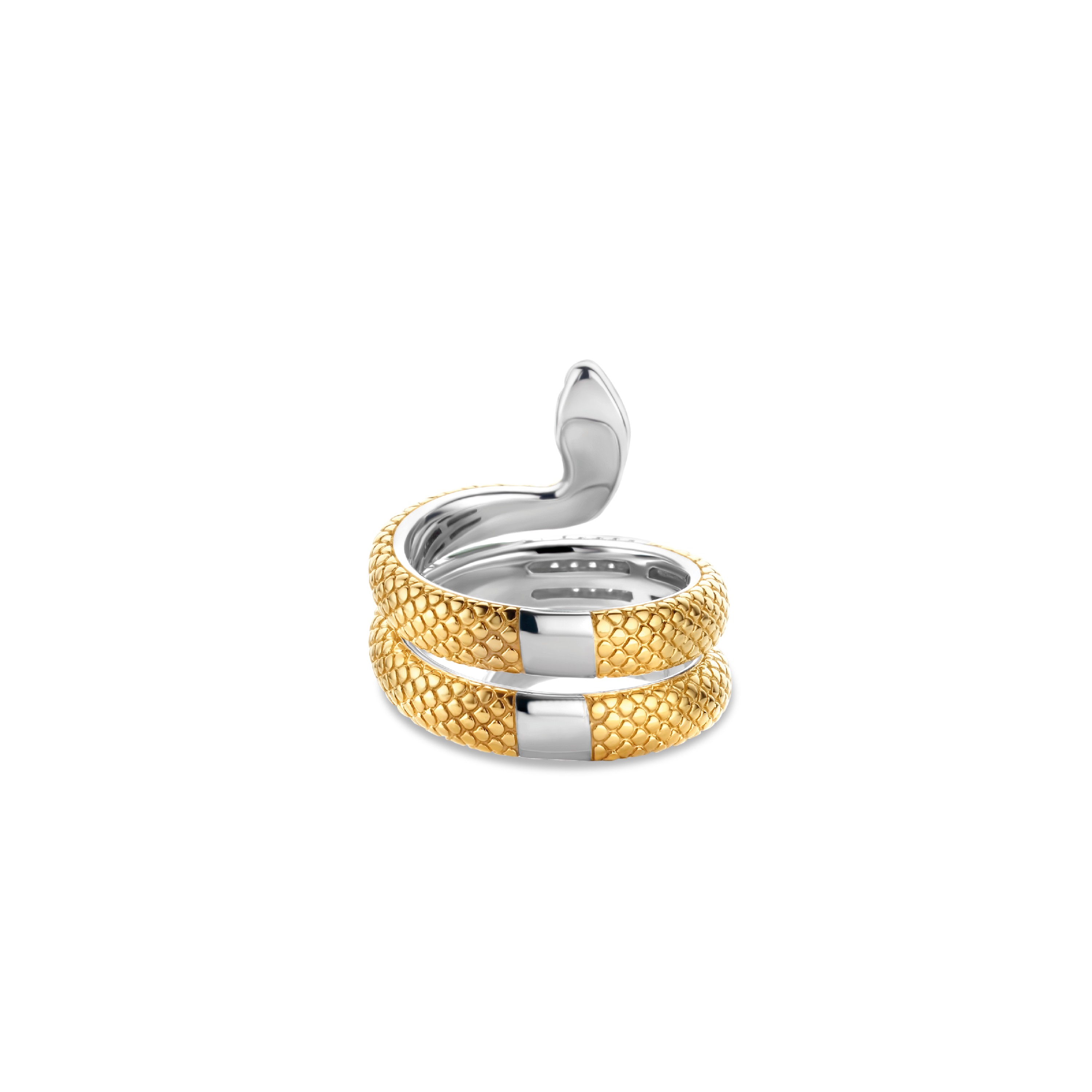 TI SENTO - Milano Ring 12203EM Image 4 Gala Jewelers Inc. White Oak, PA