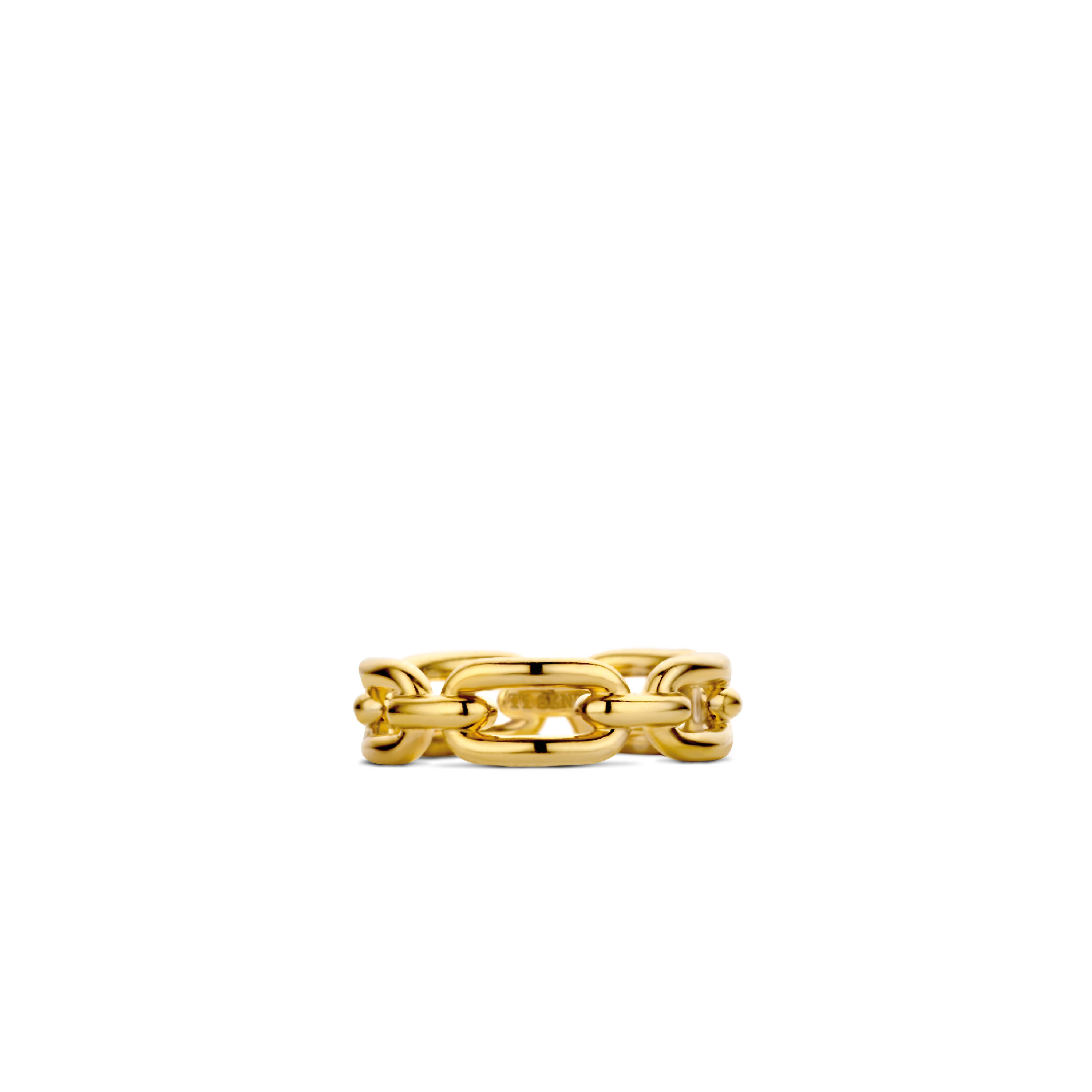 TI SENTO - Milano Ring 12205SY Image 3 Trinity Jewelers  Pittsburgh, PA