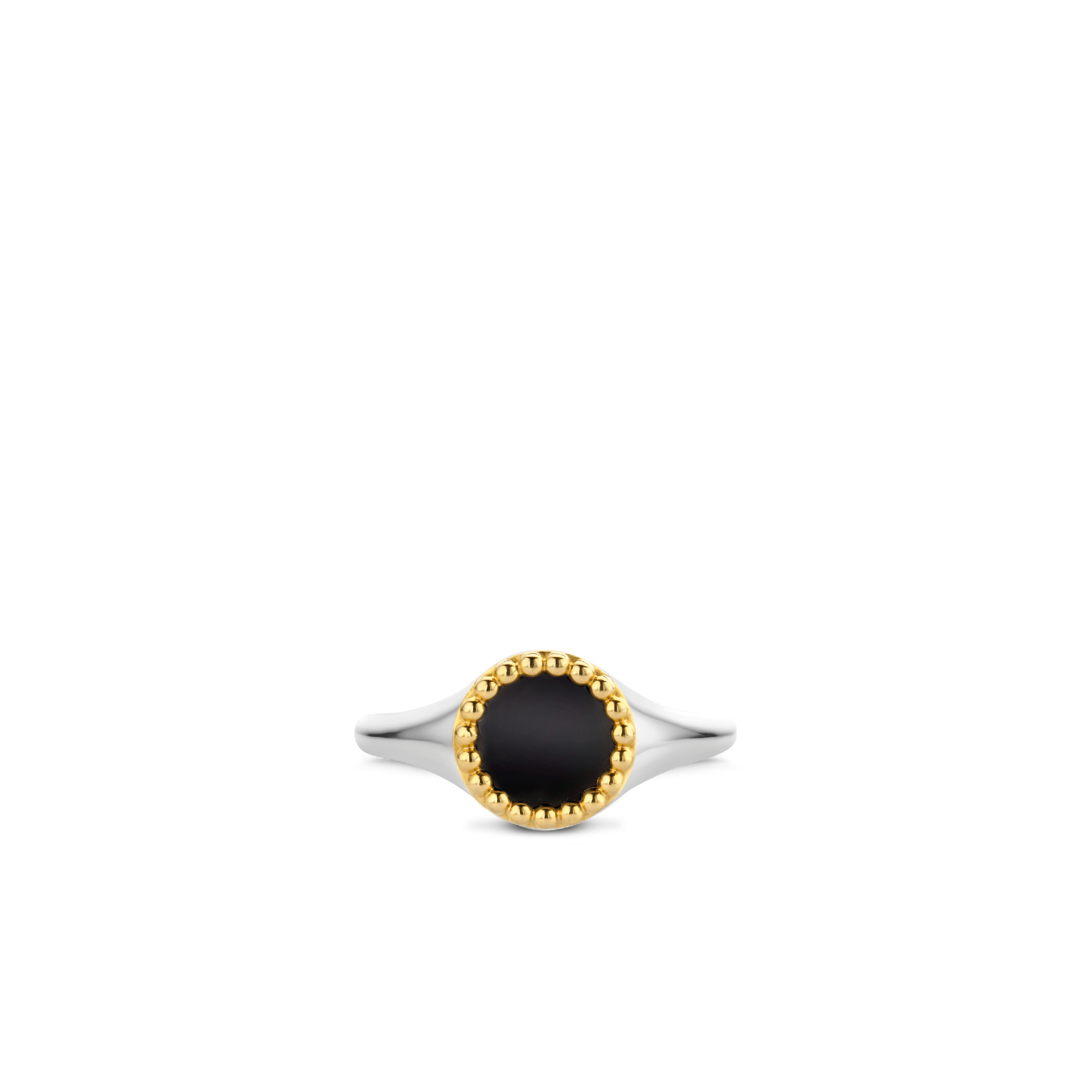 TI SENTO - Milano Ring 12207BO Image 3 Trinity Jewelers  Pittsburgh, PA