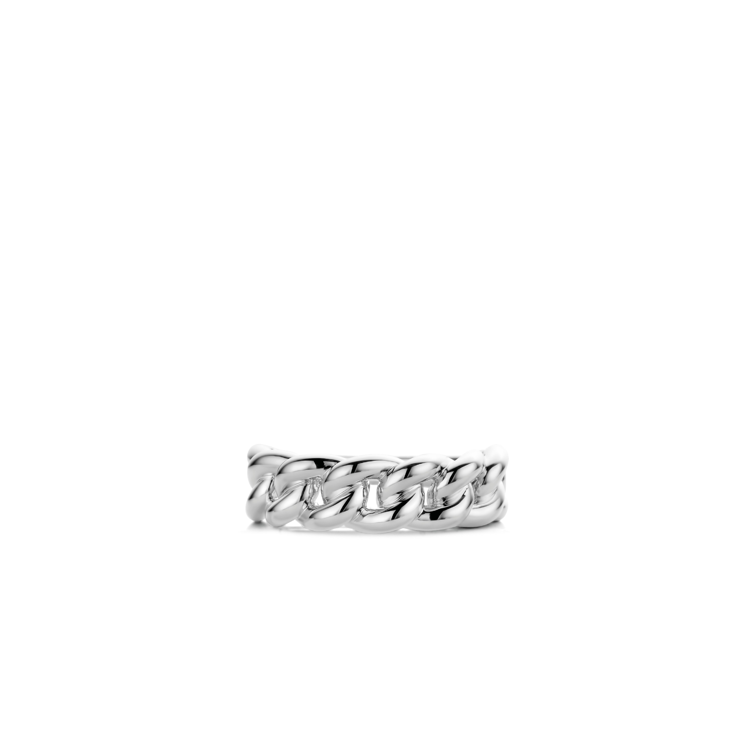 TI SENTO - Milano Ring 12209SI Image 3 Trinity Jewelers  Pittsburgh, PA