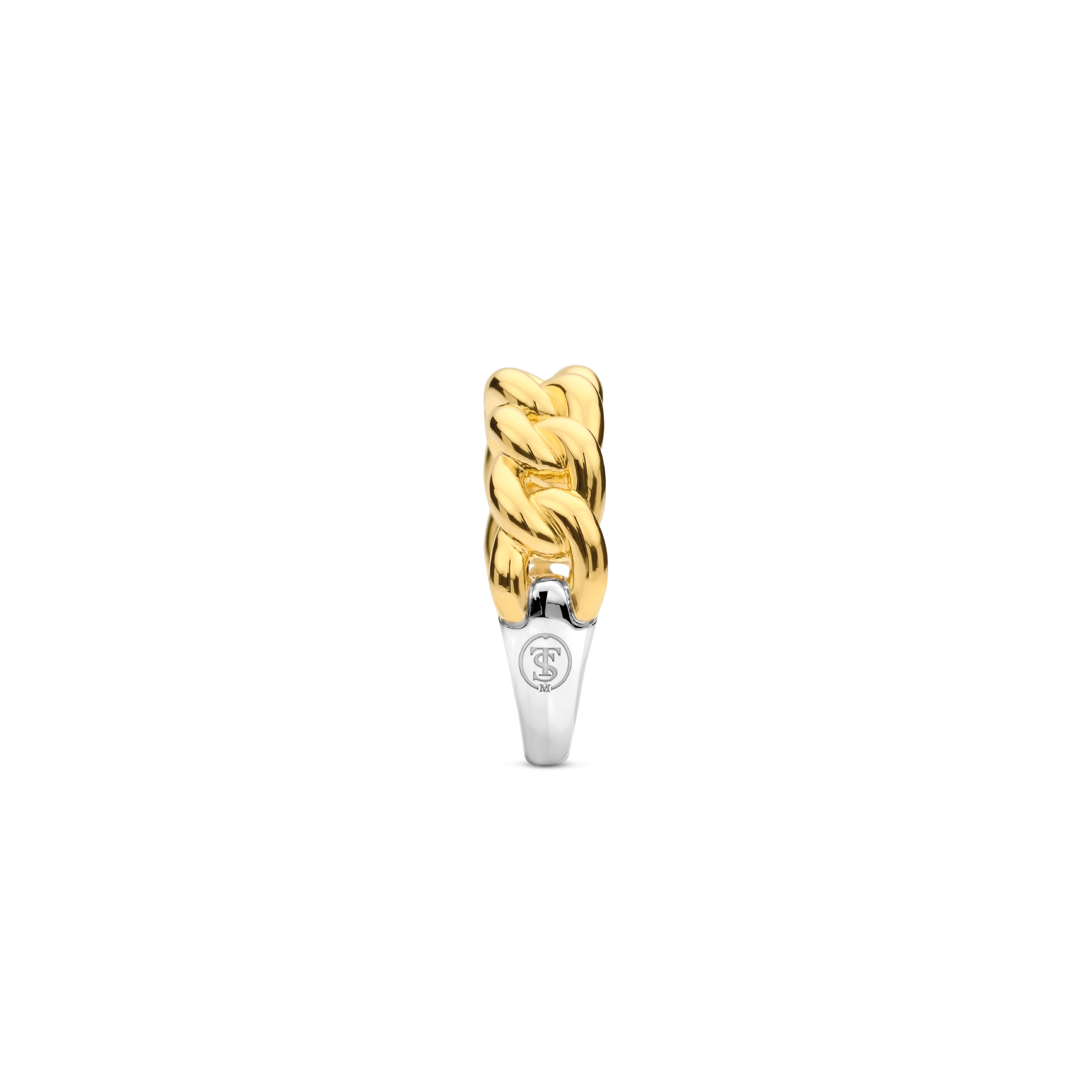 TI SENTO - Milano Ring 12209SY Image 2 Gala Jewelers Inc. White Oak, PA