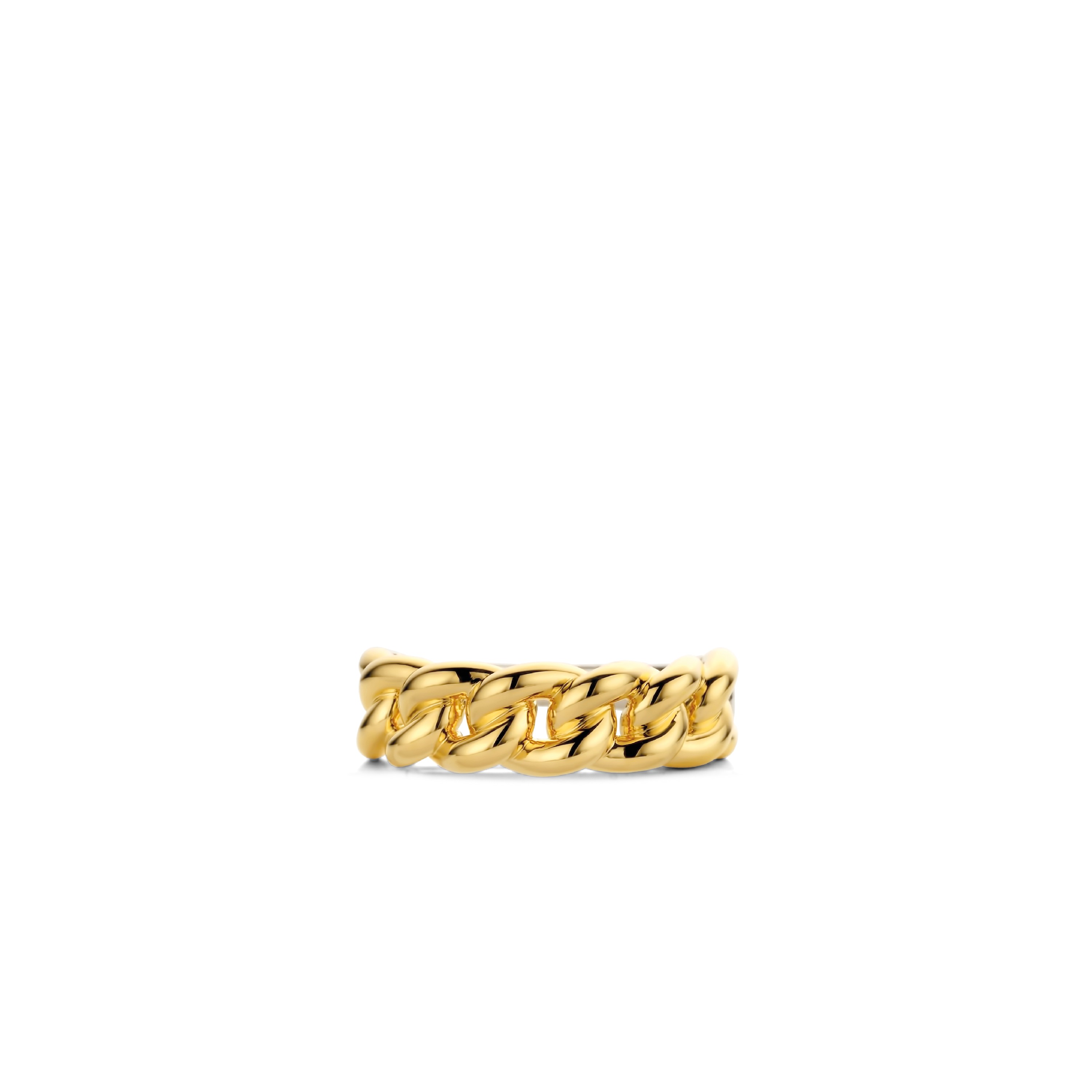 TI SENTO - Milano Ring 12209SY Image 3 Trinity Jewelers  Pittsburgh, PA