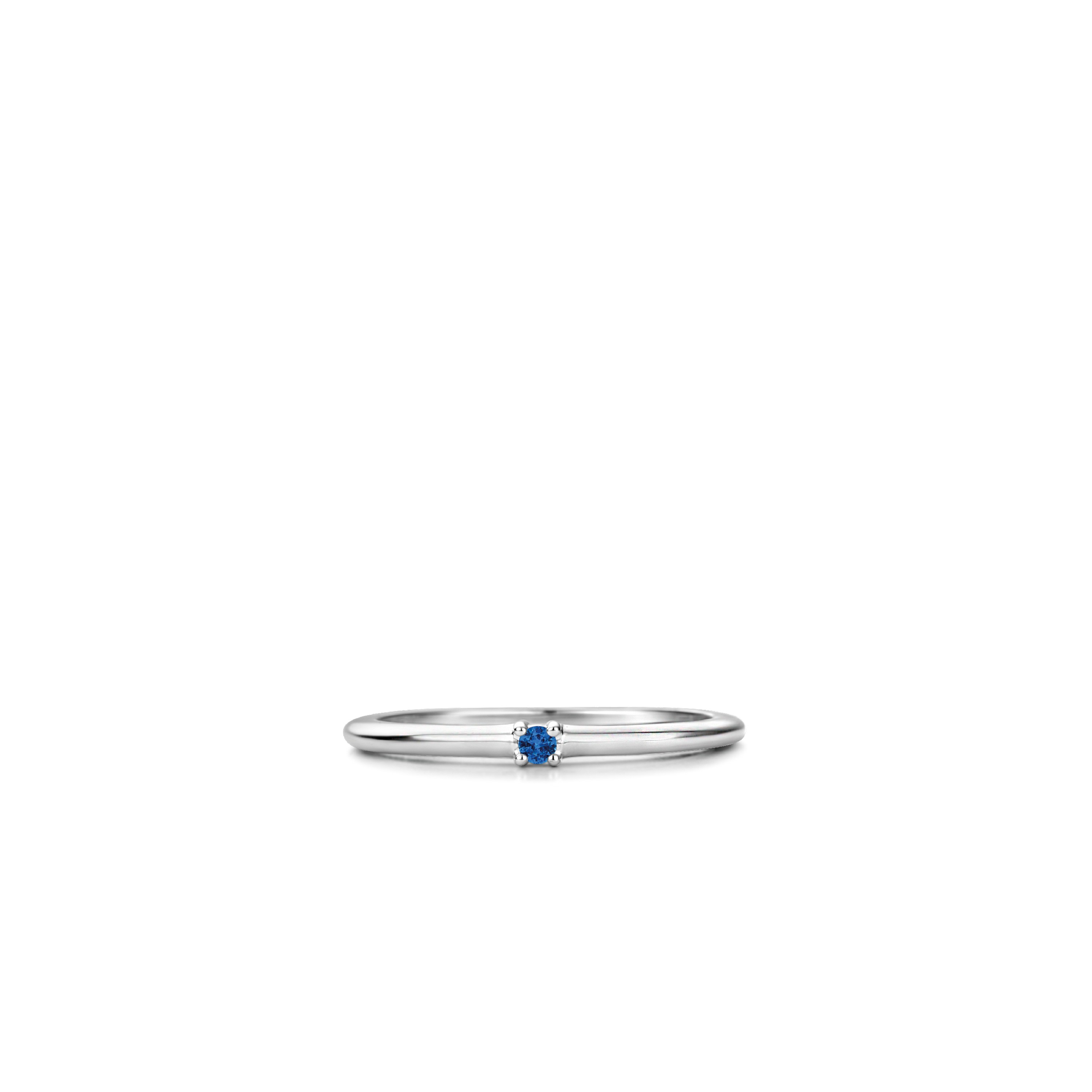 TI SENTO - Milano Ring 12210DB Image 3 Gala Jewelers Inc. White Oak, PA