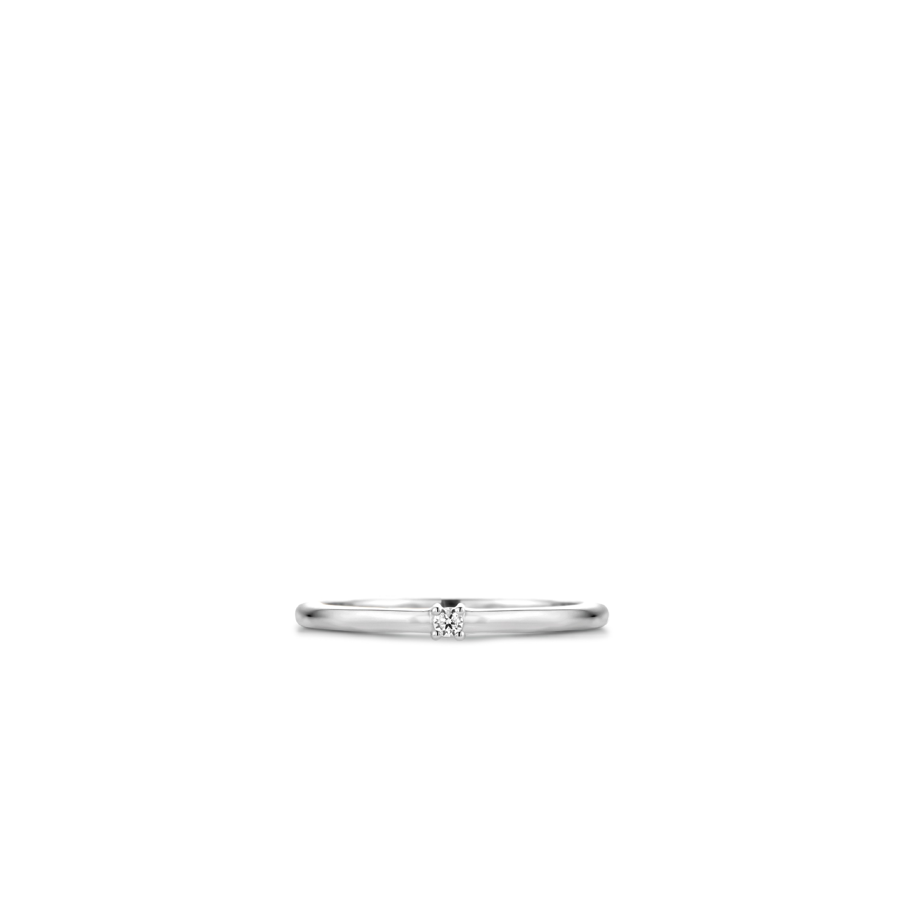 TI SENTO - Milano Ring 12210ZI Image 3 Gala Jewelers Inc. White Oak, PA