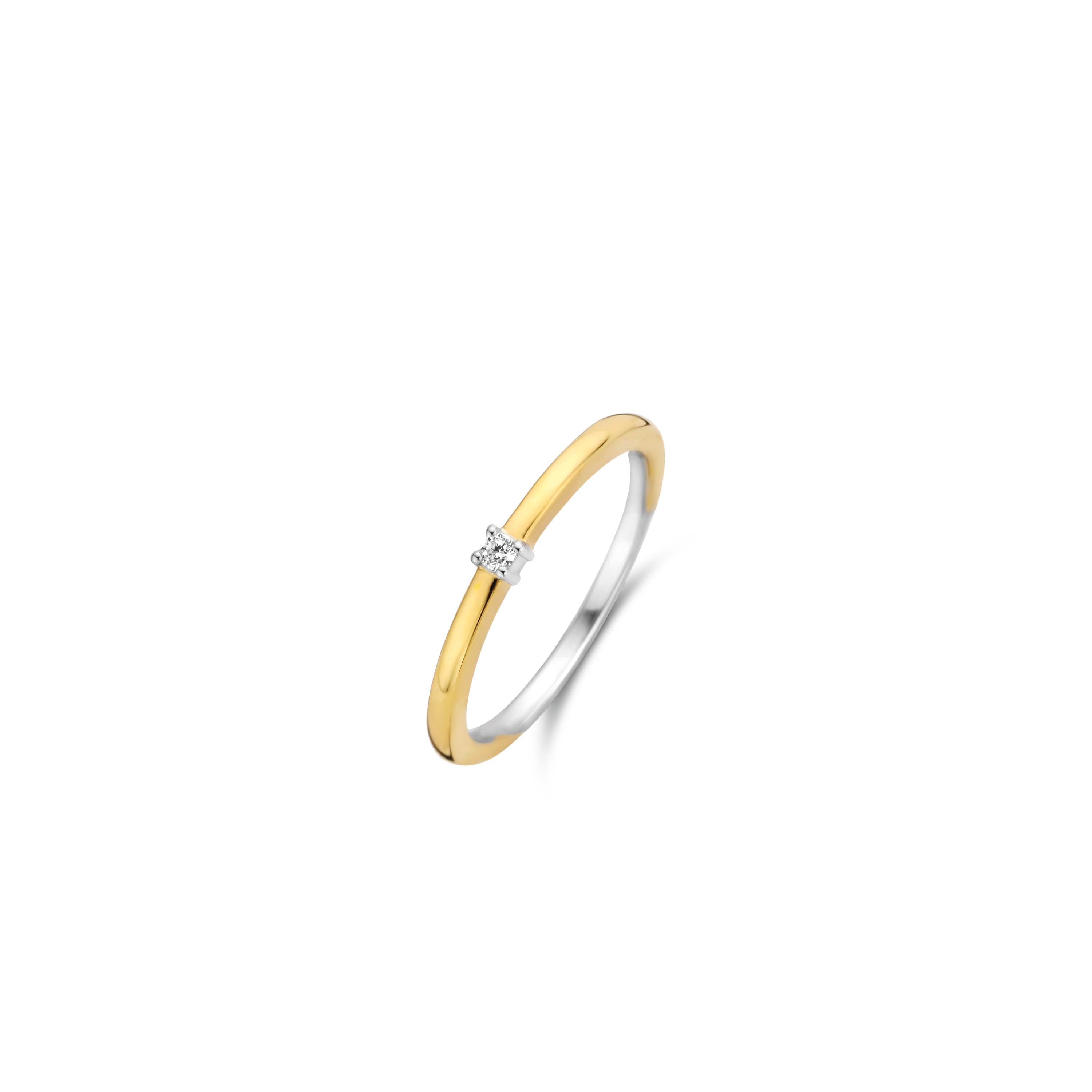 TI SENTO - Milano Ring 12210ZY Gala Jewelers Inc. White Oak, PA