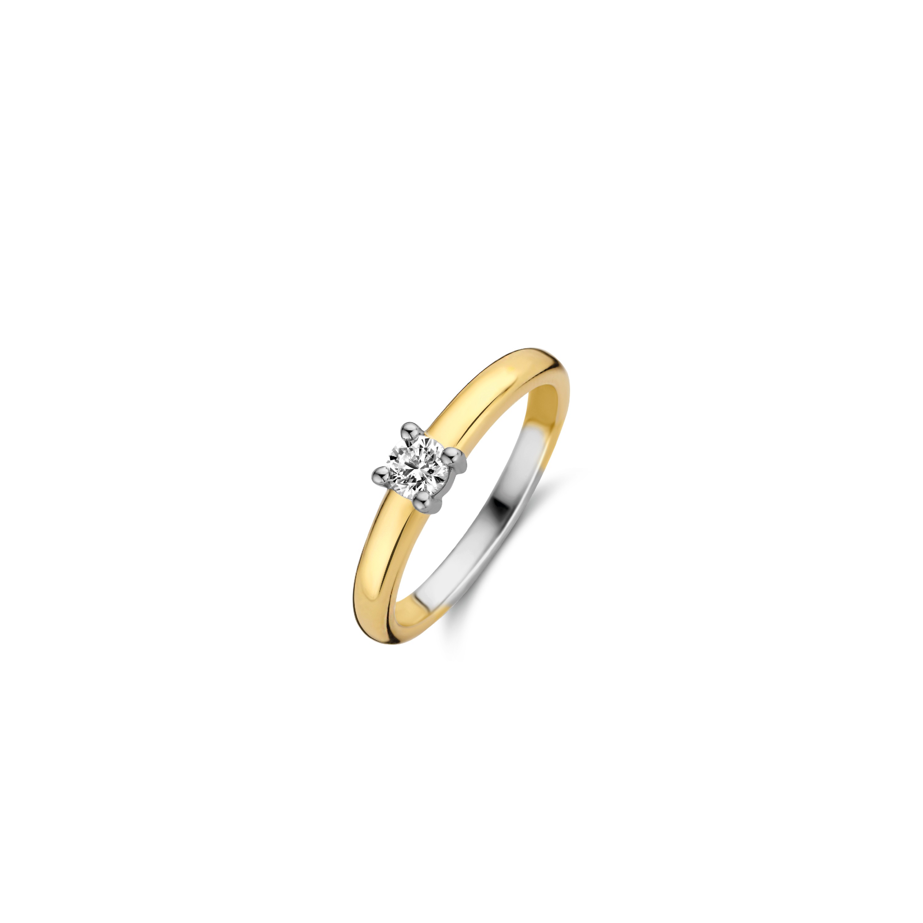 TI SENTO - Milano Ring 12212ZY Gala Jewelers Inc. White Oak, PA