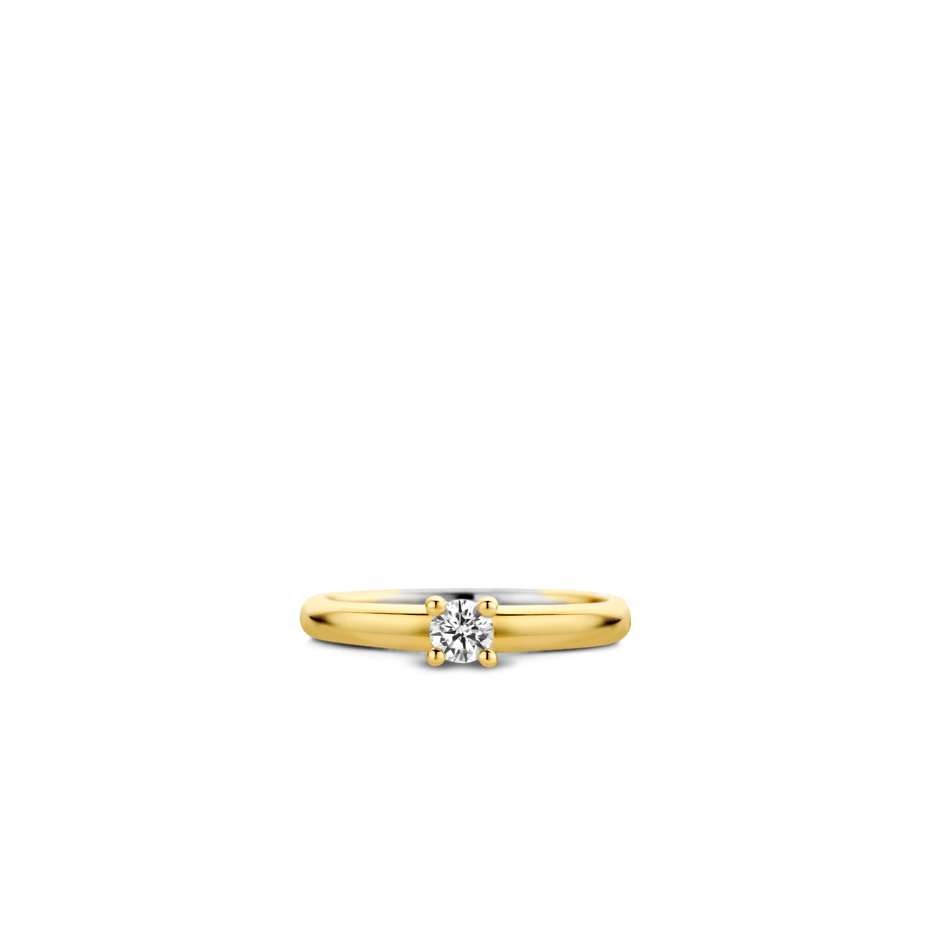 TI SENTO - Milano Ring 12212ZY Image 3 Gala Jewelers Inc. White Oak, PA