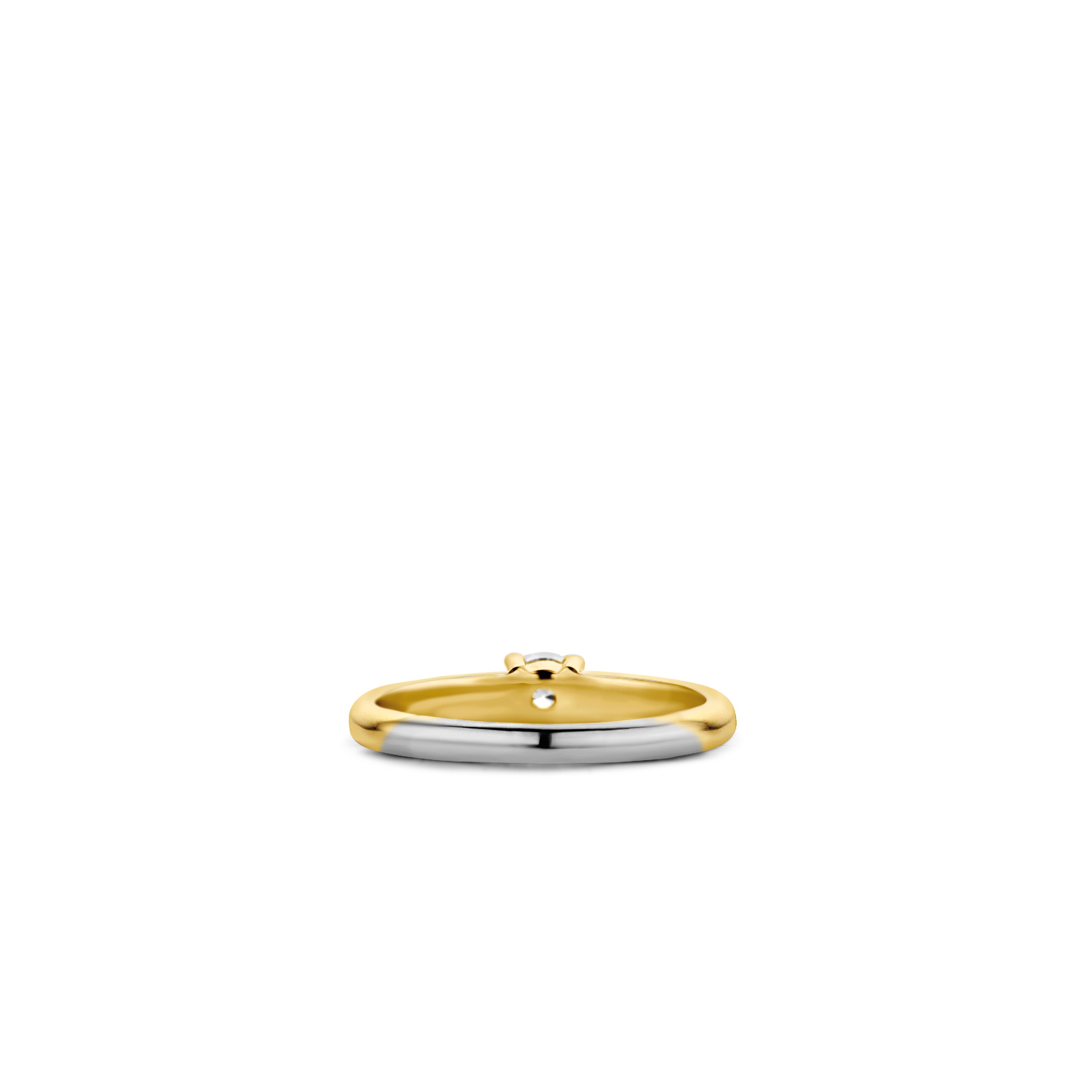 TI SENTO - Milano Ring 12212ZY Image 4 Trinity Jewelers  Pittsburgh, PA