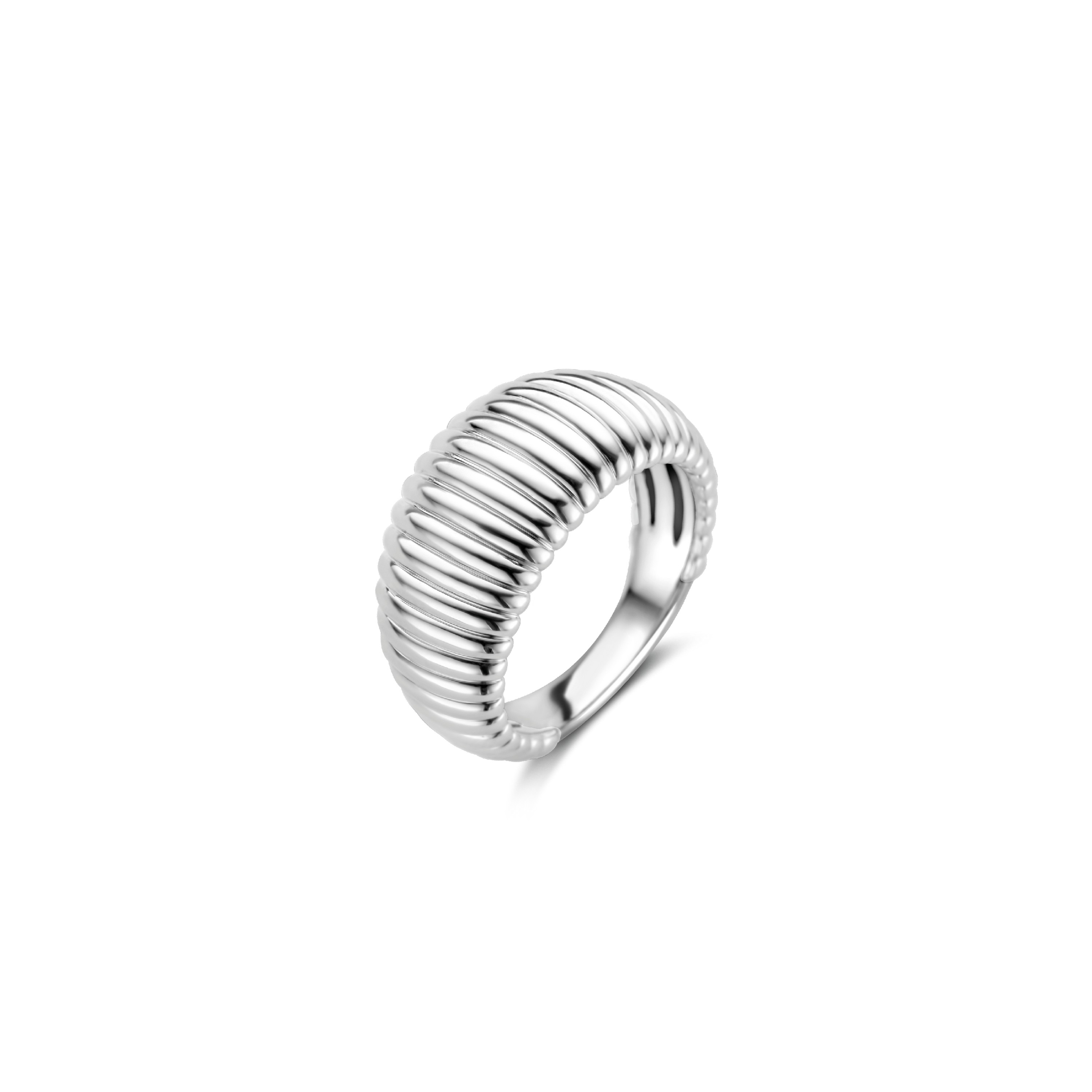 TI SENTO - Milano Ring 12217SI Gala Jewelers Inc. White Oak, PA