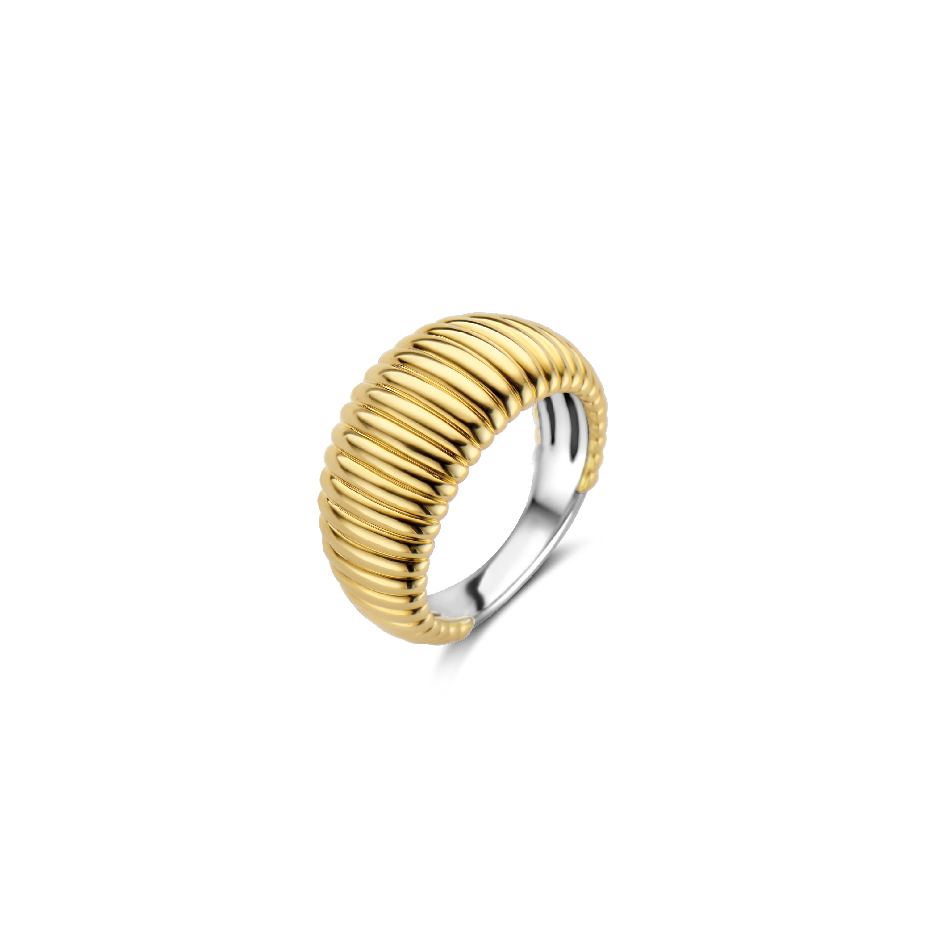 TI SENTO - Milano Ring 12217SY Gala Jewelers Inc. White Oak, PA