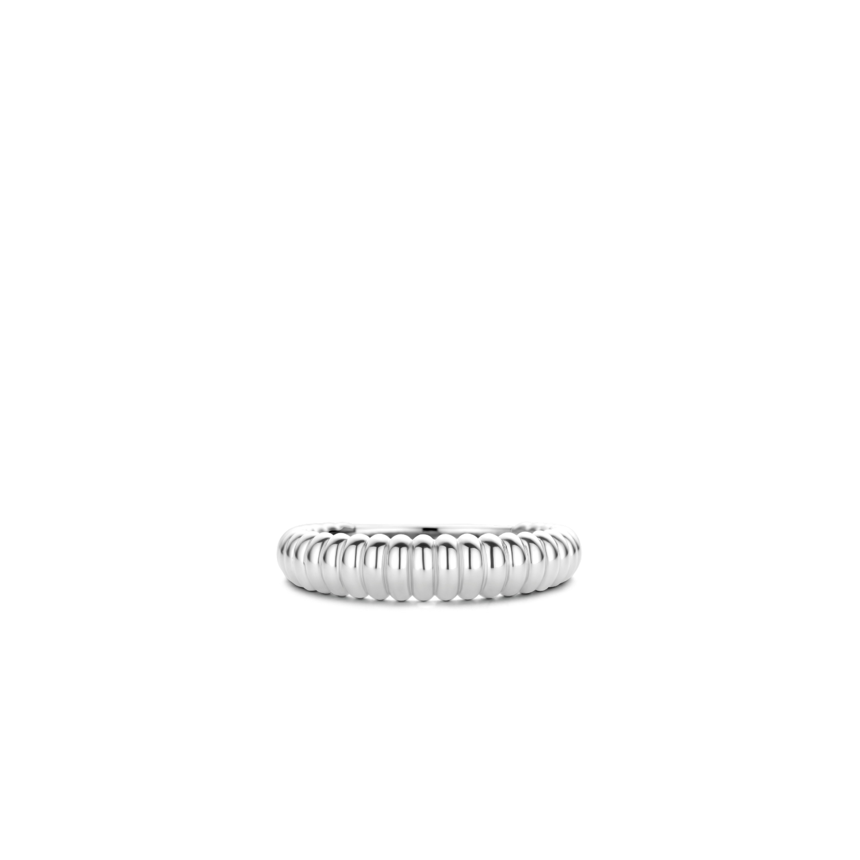 TI SENTO - Milano Ring 12218SI Image 3 Gala Jewelers Inc. White Oak, PA