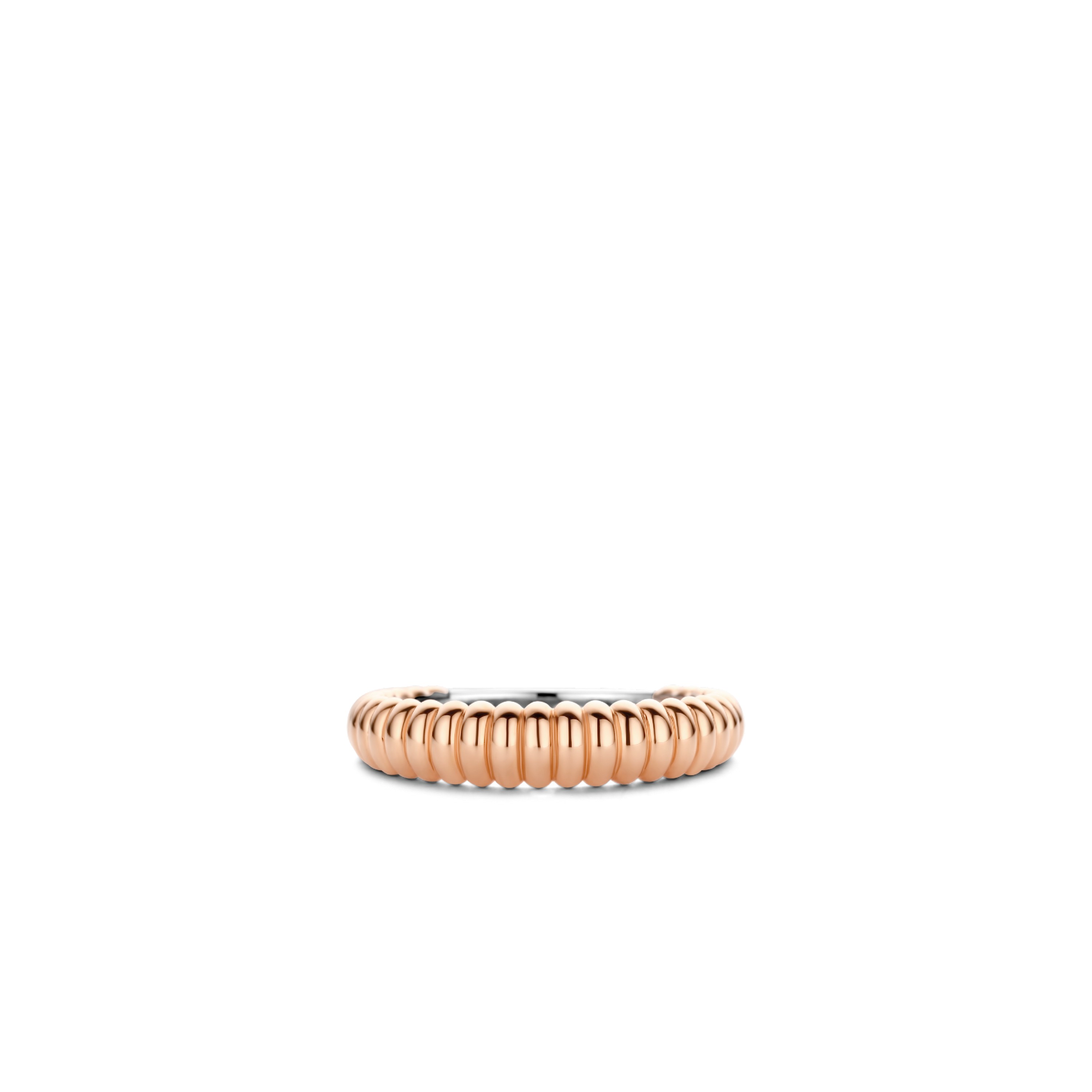 TI SENTO - Milano Ring 12218SR Image 3 Gala Jewelers Inc. White Oak, PA