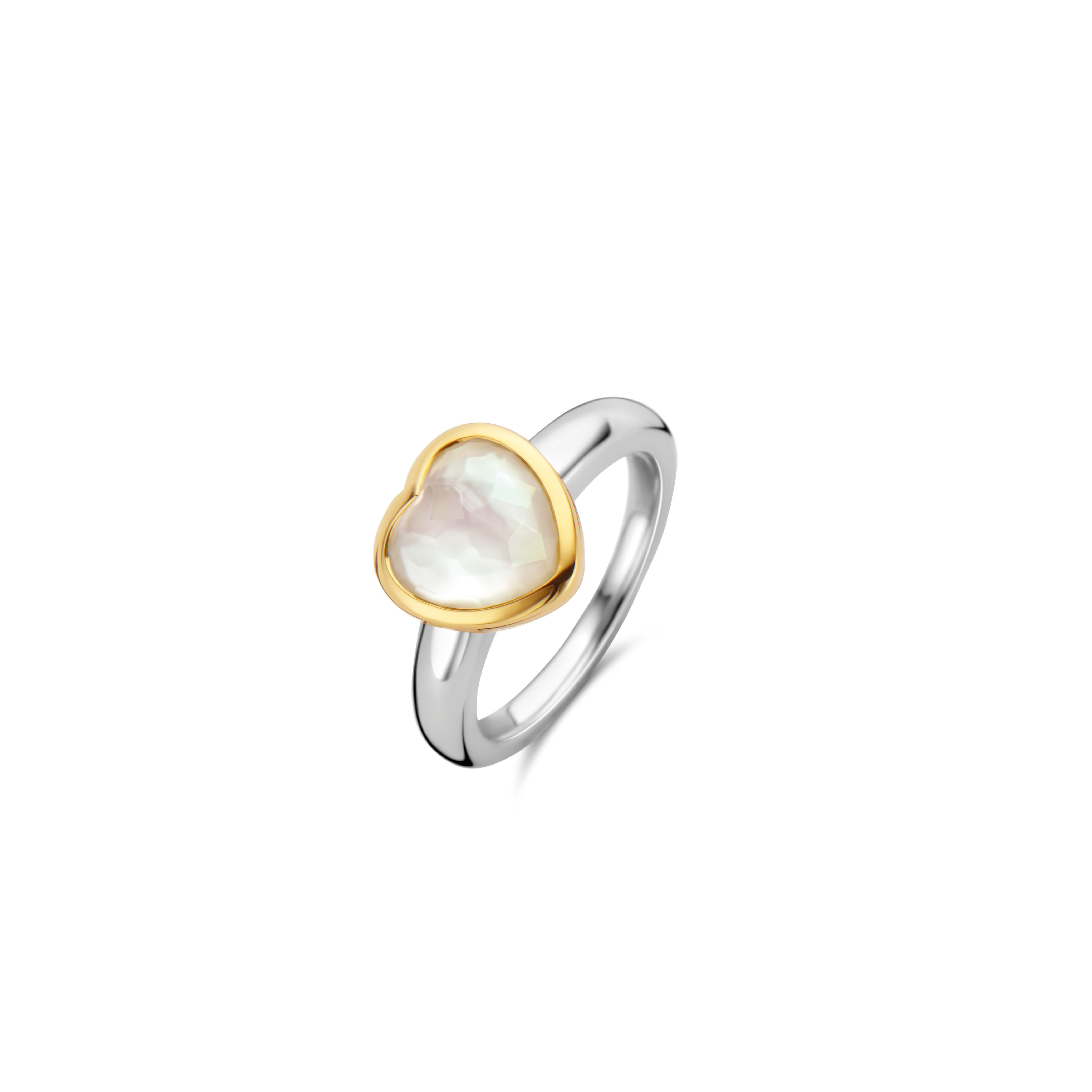 TI SENTO - Milano Ring 12219MW Gala Jewelers Inc. White Oak, PA