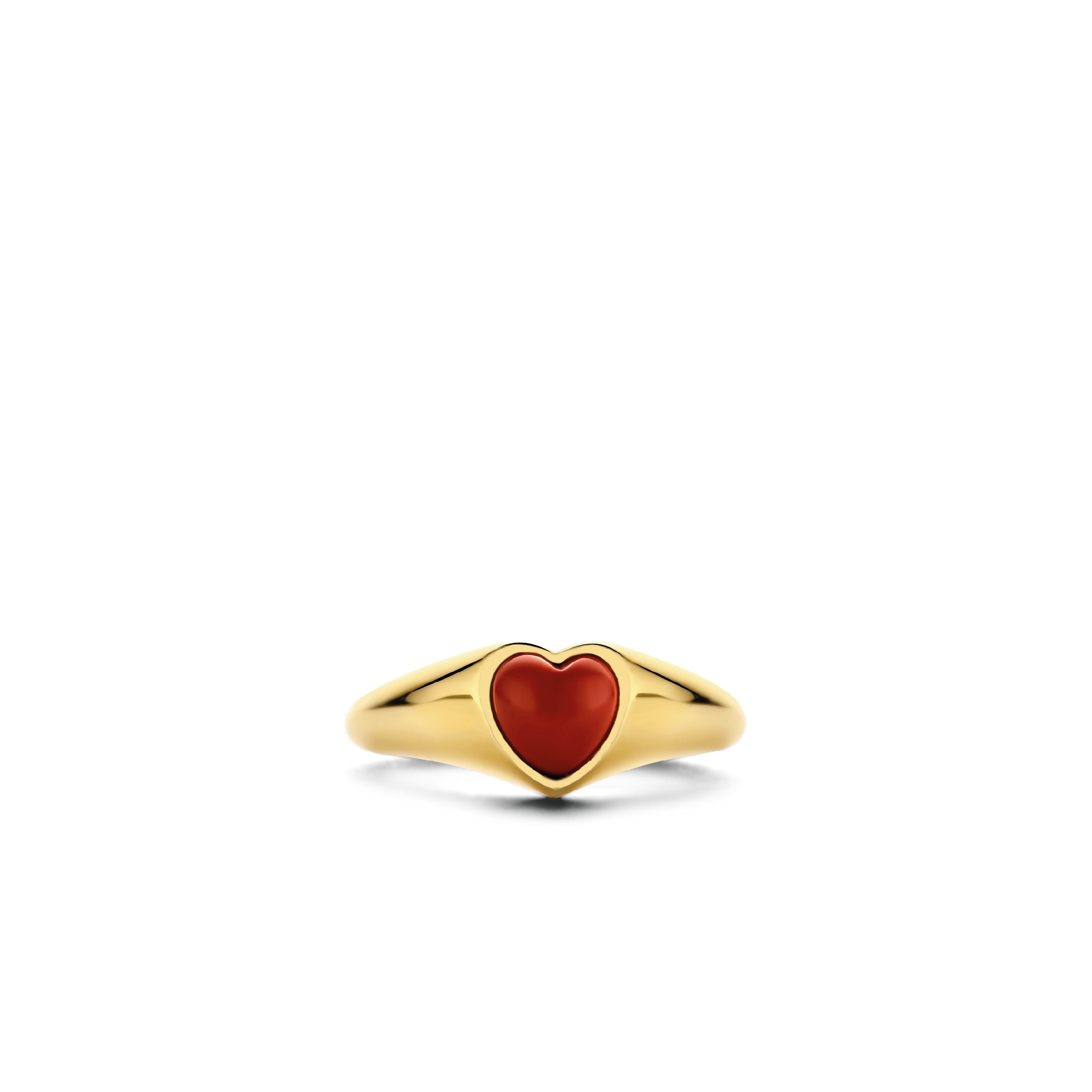 TI SENTO - Milano Ring 12220CR Image 3 Gala Jewelers Inc. White Oak, PA