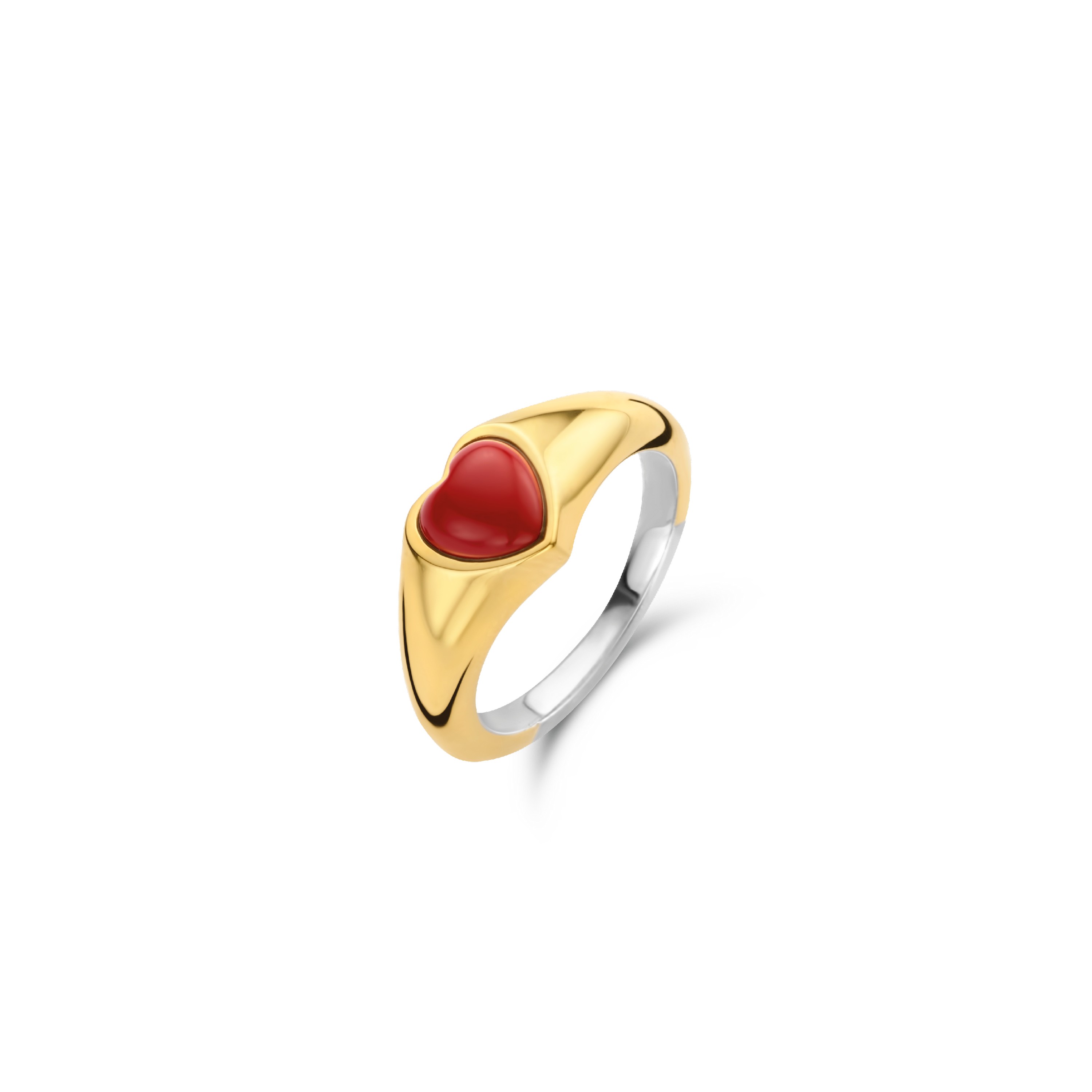 TI SENTO - Milano Ring 12220CR Gala Jewelers Inc. White Oak, PA