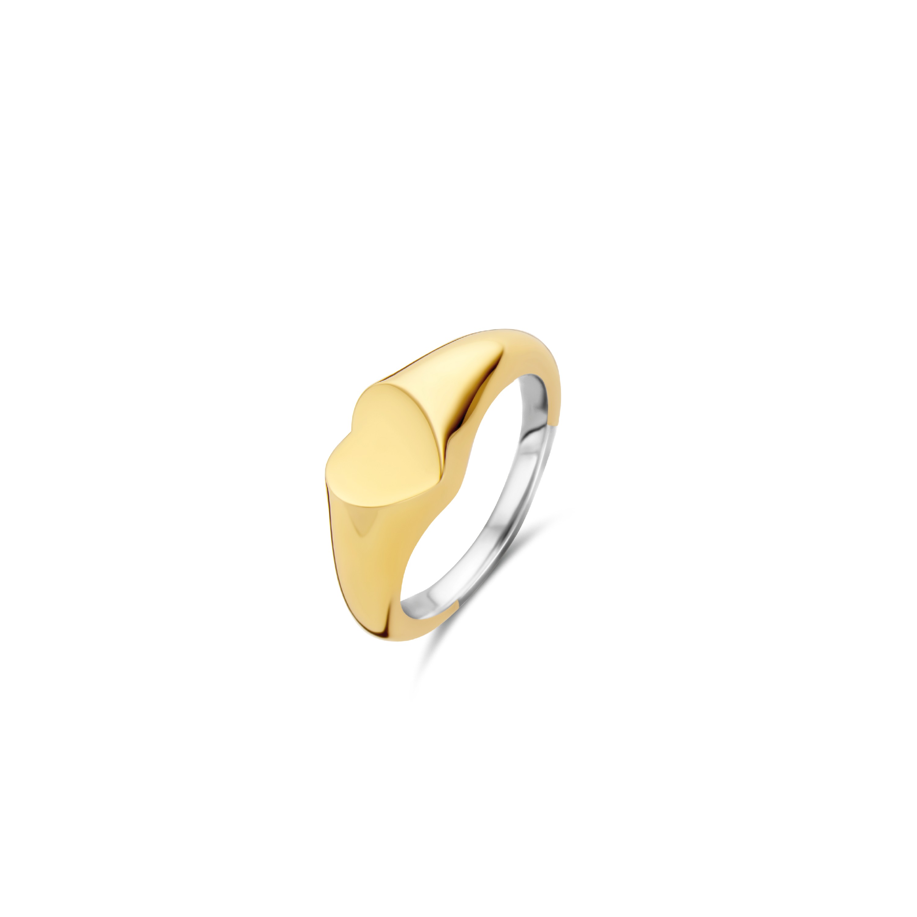 TI SENTO - Milano Ring 12221SY Gala Jewelers Inc. White Oak, PA