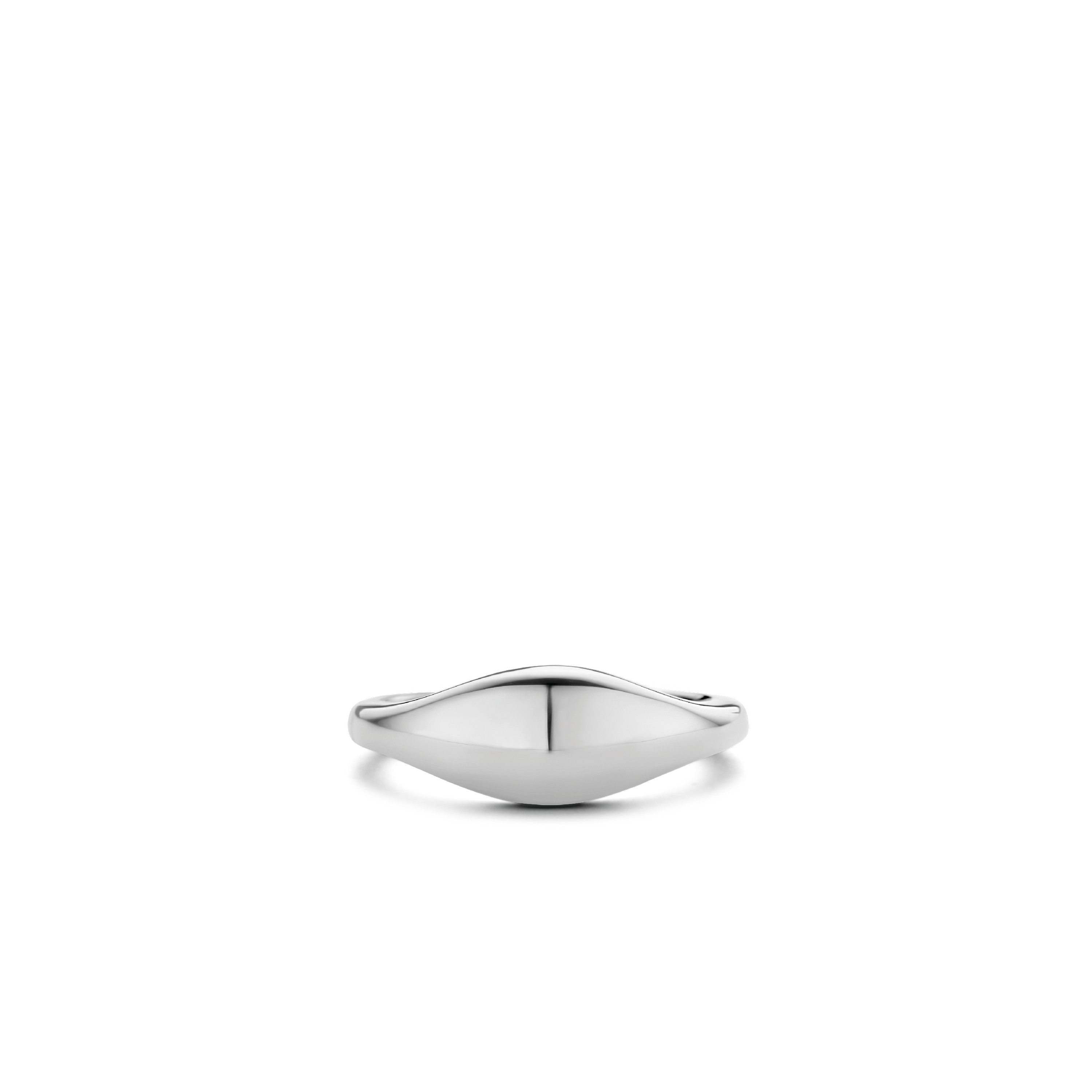 TI SENTO - Milano Ring 12223SI Image 3 Gala Jewelers Inc. White Oak, PA