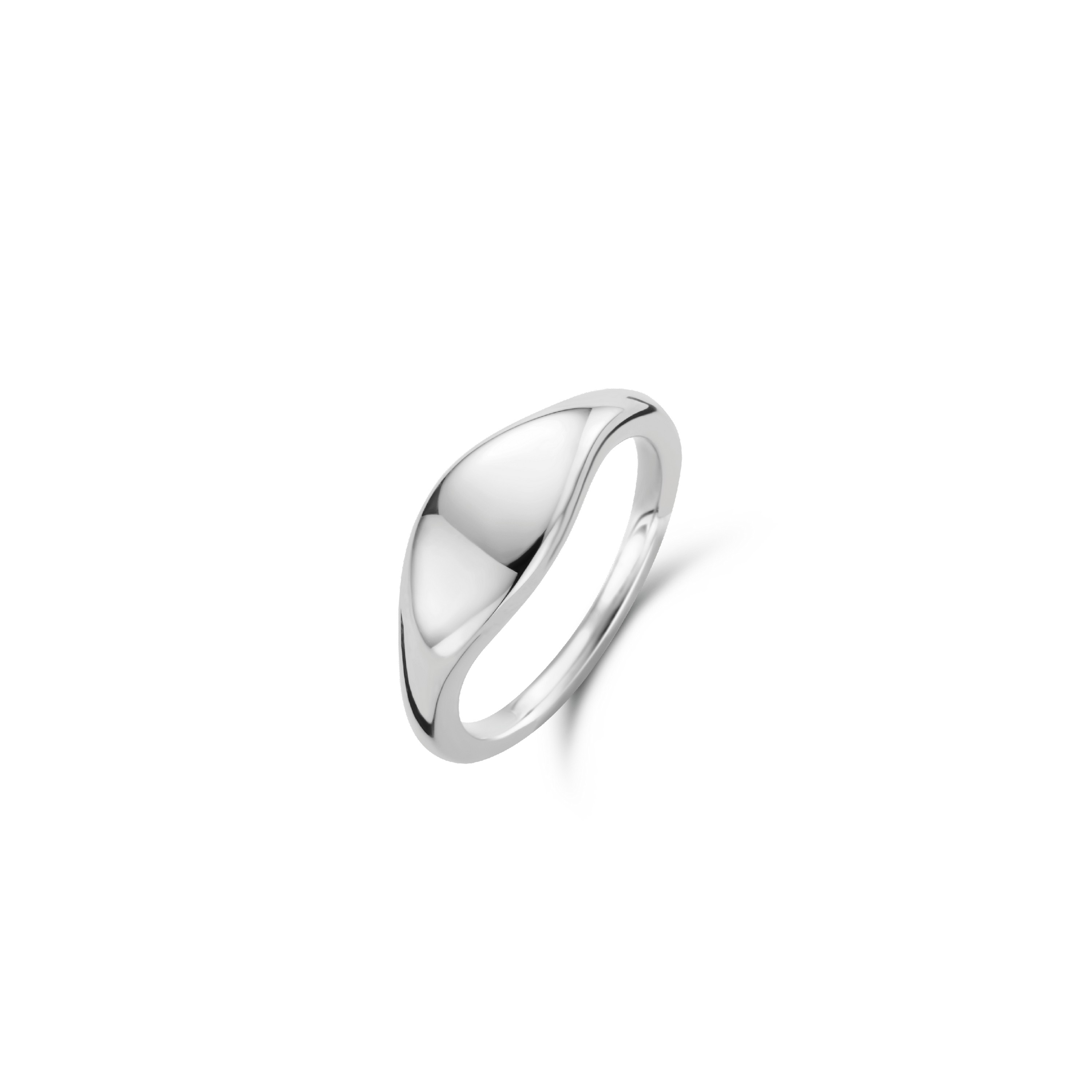 TI SENTO - Milano Ring 12223SI Gala Jewelers Inc. White Oak, PA