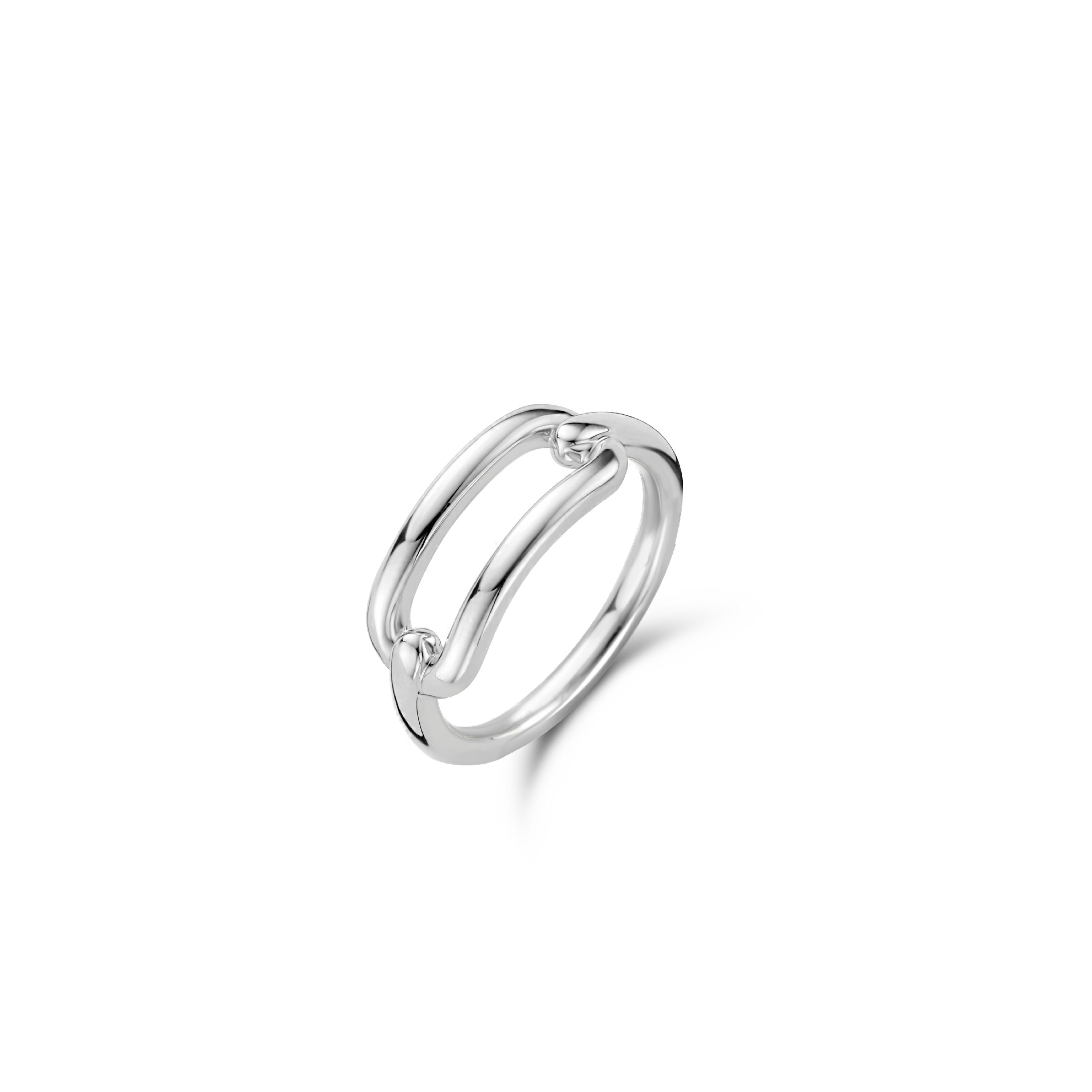 TI SENTO - Milano Ring 12229SI Gala Jewelers Inc. White Oak, PA