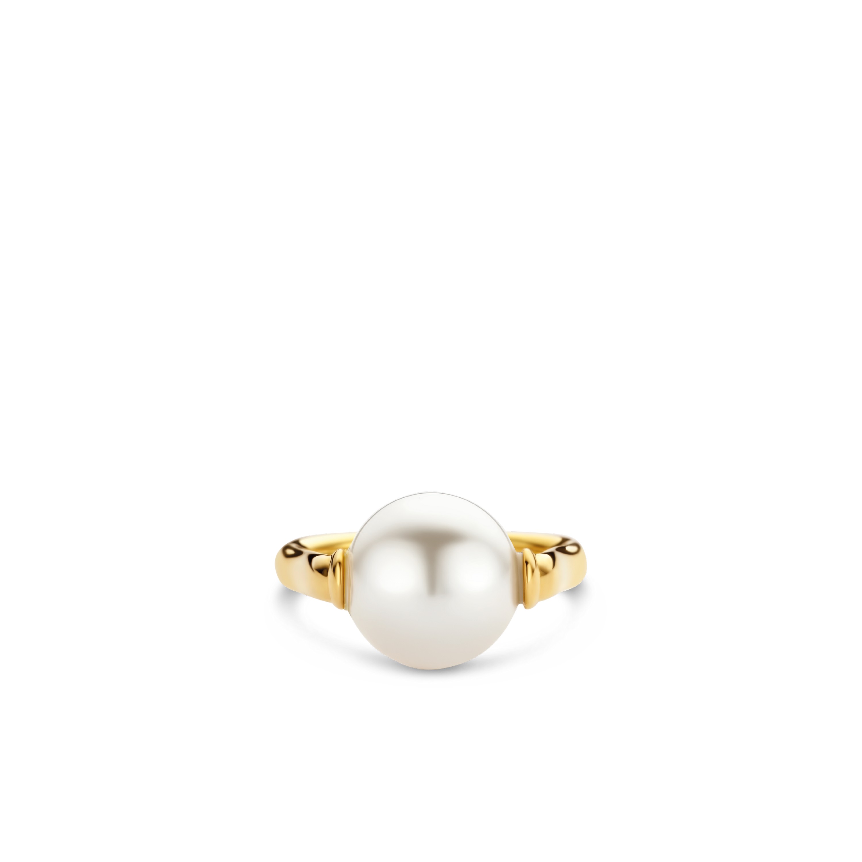 TI SENTO - Milano Ring 12231PW Image 3 Gala Jewelers Inc. White Oak, PA