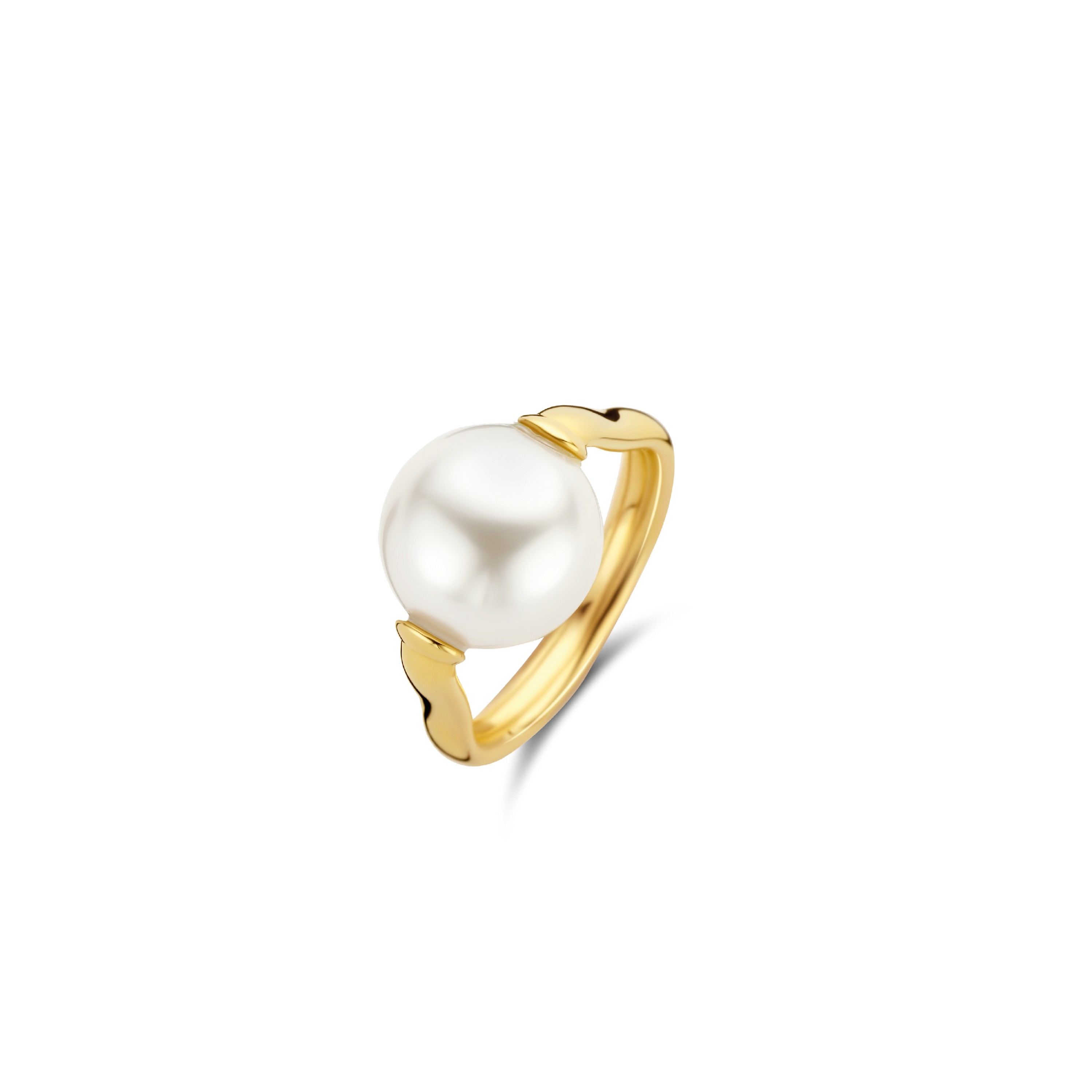 TI SENTO - Milano Ring 12231PW Gala Jewelers Inc. White Oak, PA