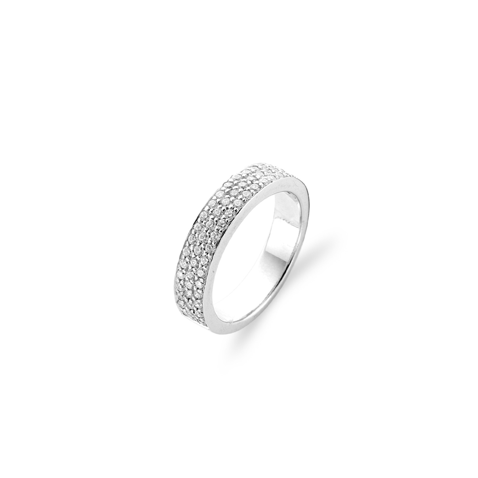 TI SENTO - Milano Ring 1401ZI Gala Jewelers Inc. White Oak, PA