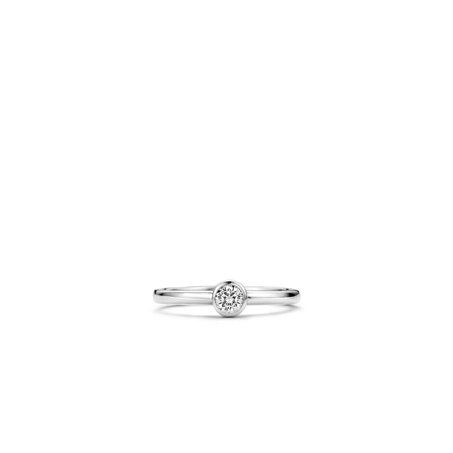 TI SENTO - Milano Ring 1868ZI Image 3 Gala Jewelers Inc. White Oak, PA