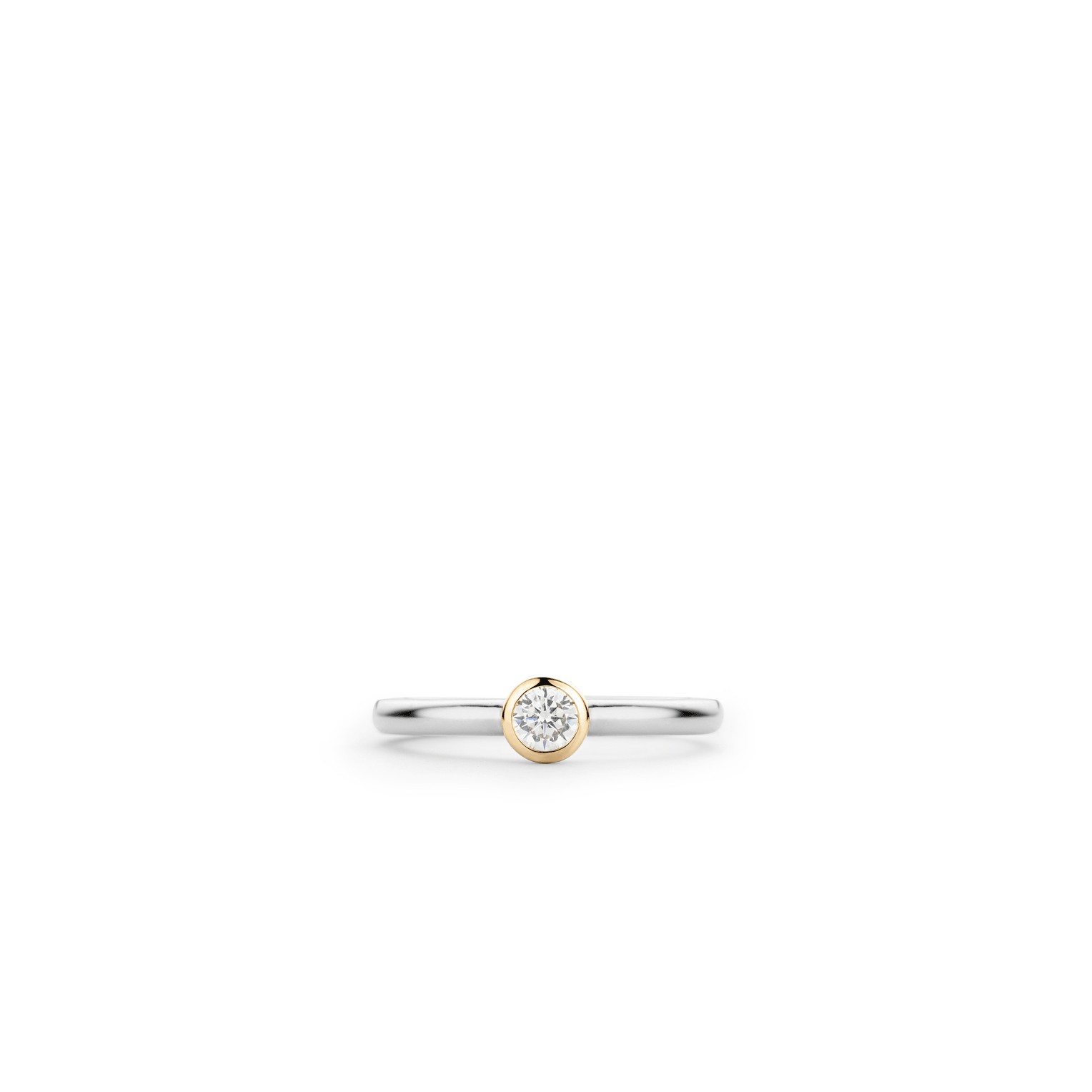 TI SENTO - Milano Ring 1868ZY Image 3 Gala Jewelers Inc. White Oak, PA