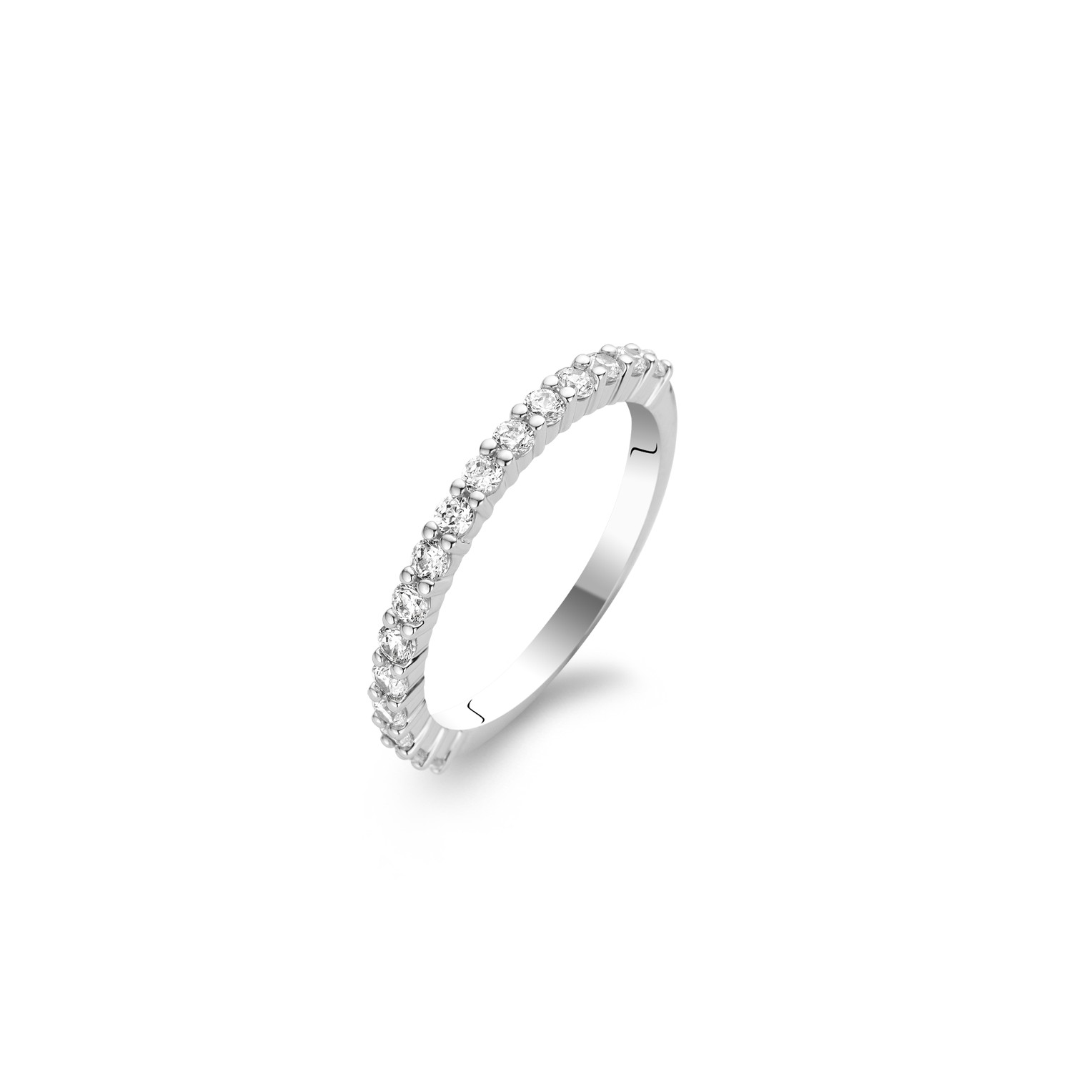 TI SENTO - Milano Ring 1918ZI Gala Jewelers Inc. White Oak, PA