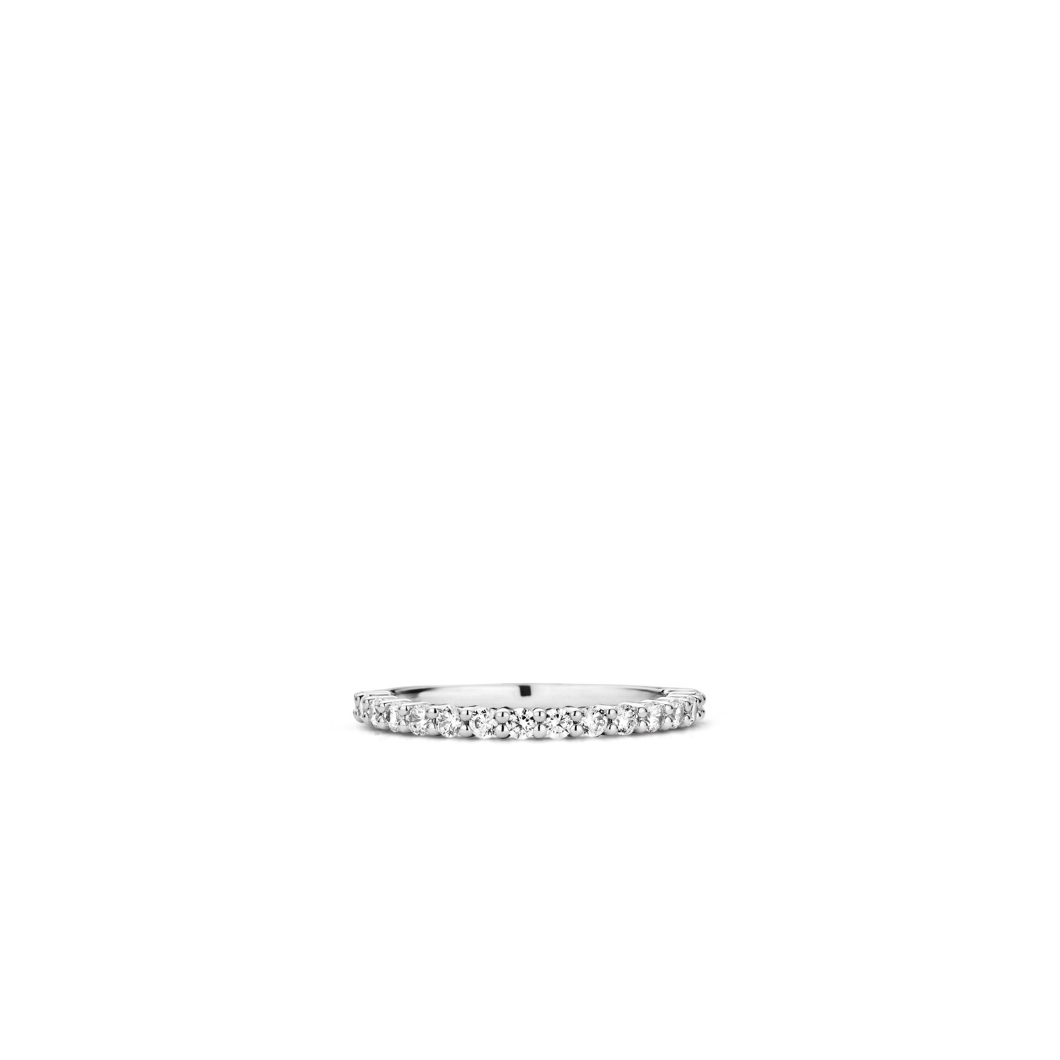 TI SENTO - Milano Ring 1918ZI Image 3 Gala Jewelers Inc. White Oak, PA