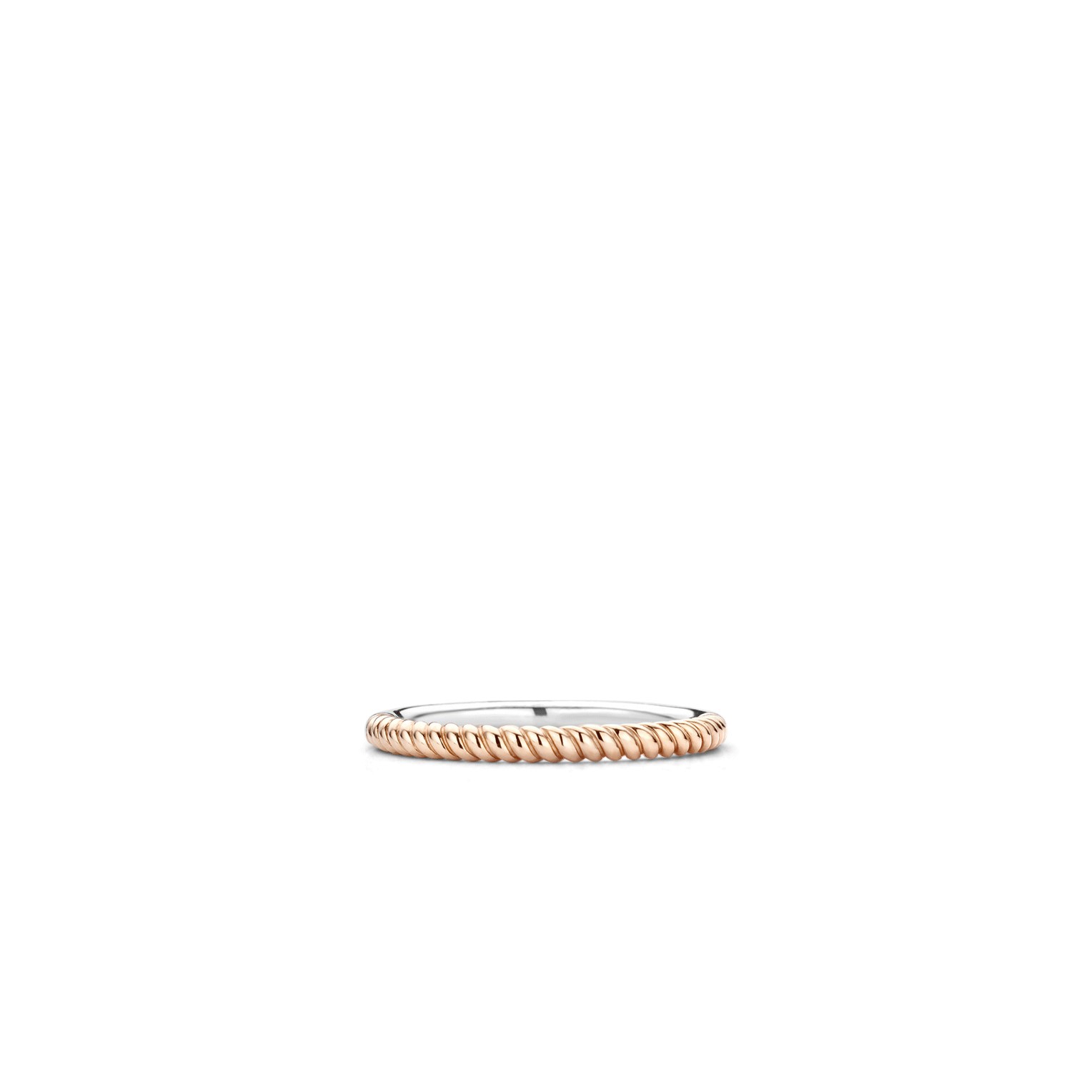 TI SENTO - Milano Ring 1936SR Image 3 Gala Jewelers Inc. White Oak, PA