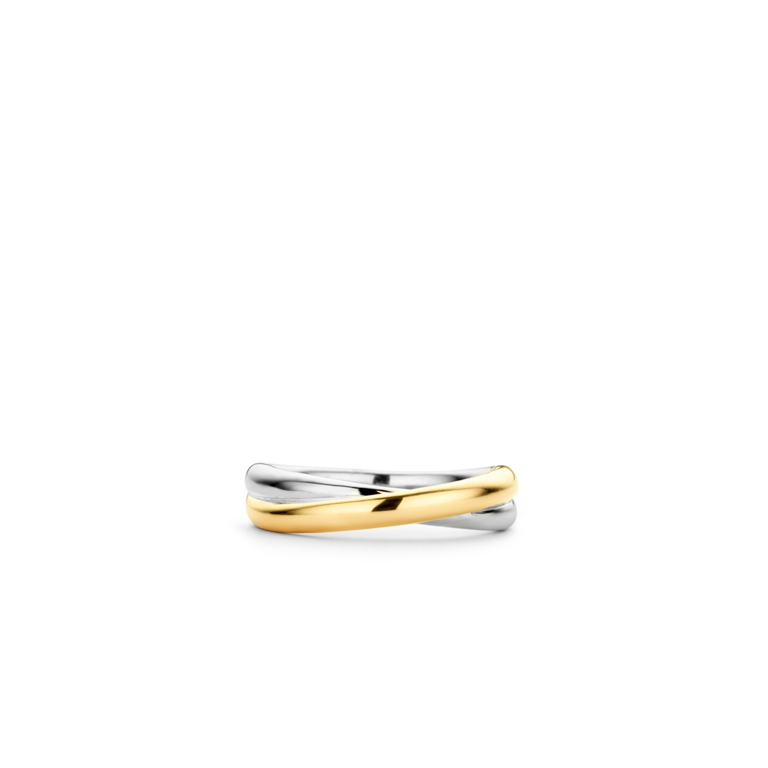 TI SENTO - Milano Ring 1953SY Image 3 Gala Jewelers Inc. White Oak, PA