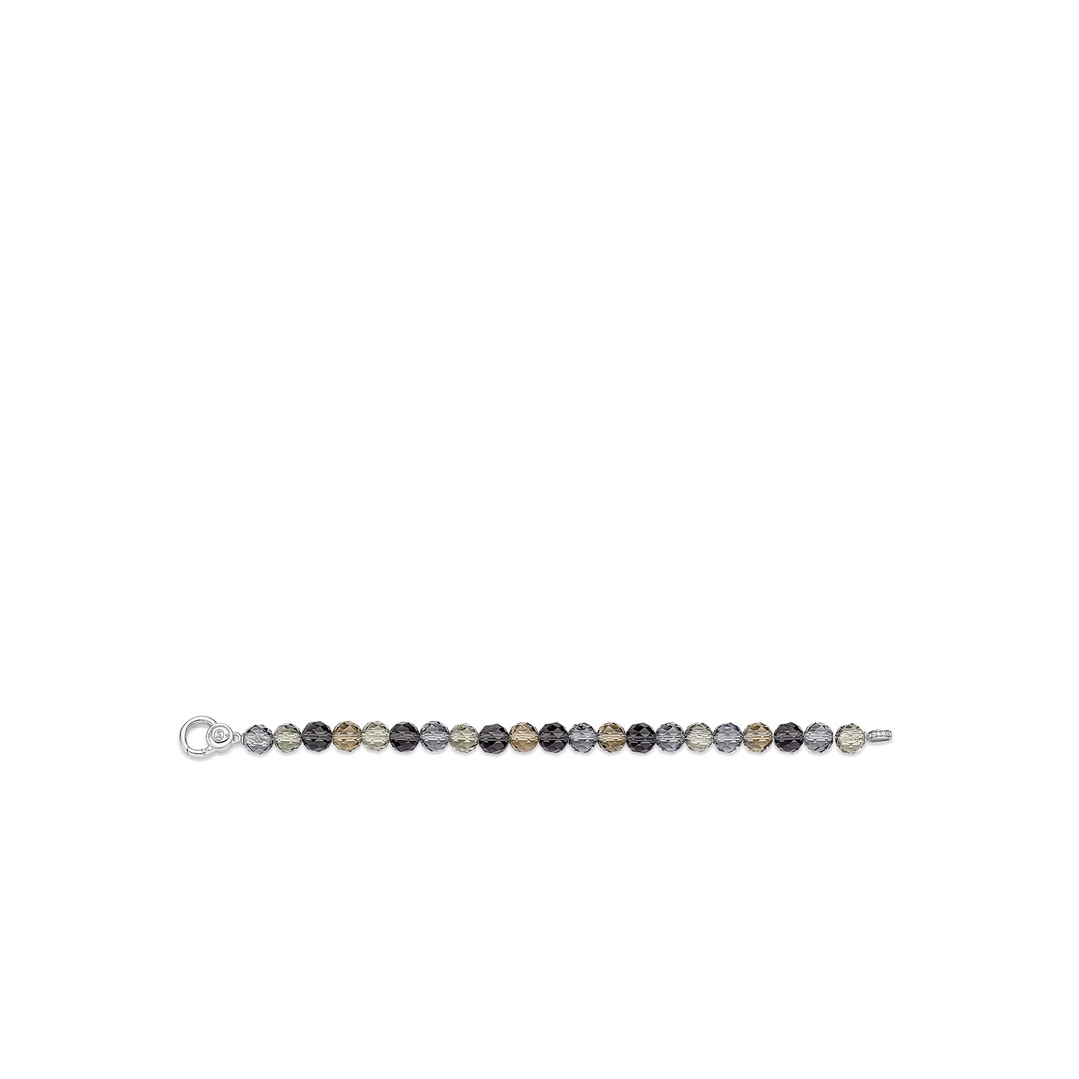 TI SENTO - Milano Bracelet 2866GB Image 2 Gala Jewelers Inc. White Oak, PA