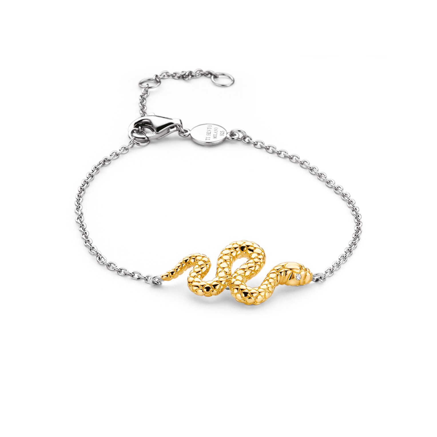 TI SENTO - Milano Bracelet 2904SY Trinity Jewelers  Pittsburgh, PA