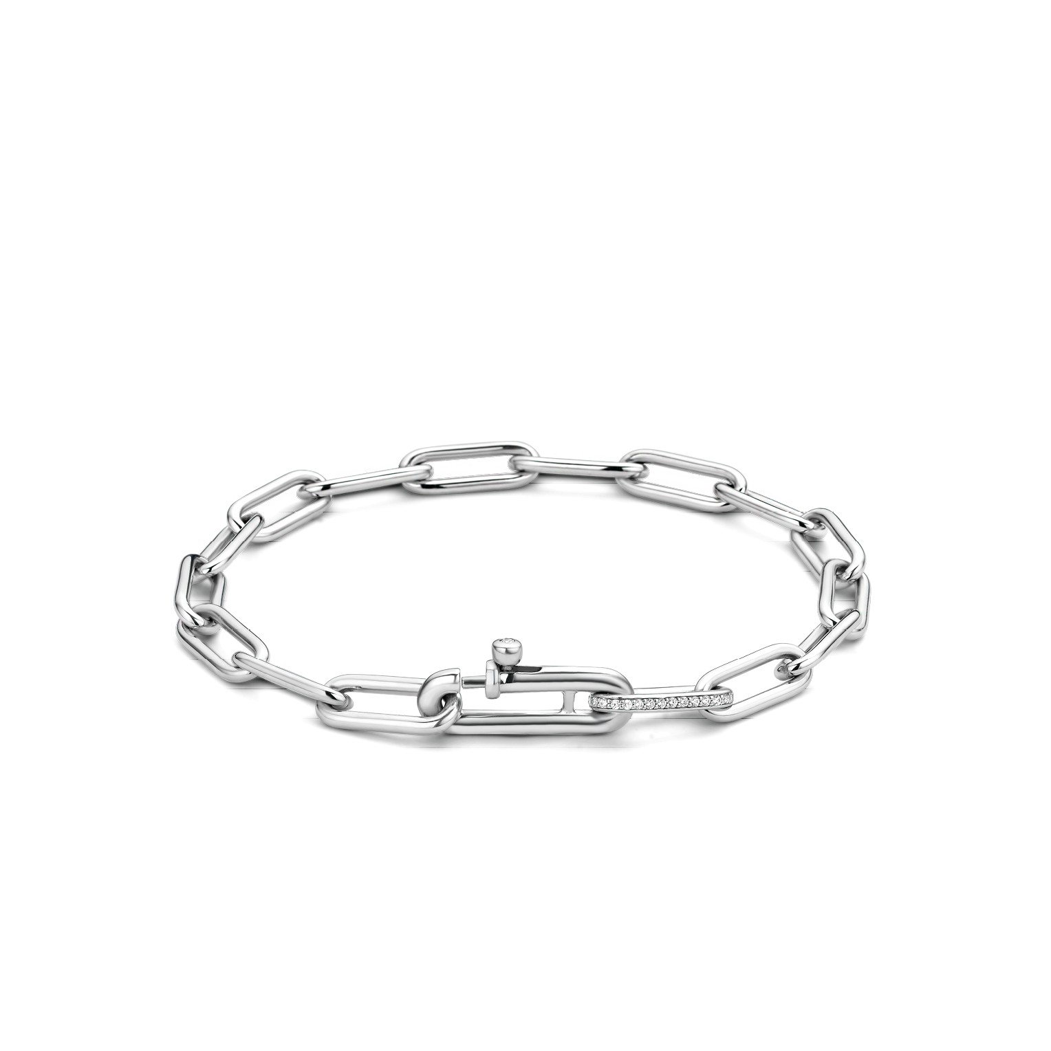 TI SENTO - Milano Bracelet 2936ZI Gala Jewelers Inc. White Oak, PA