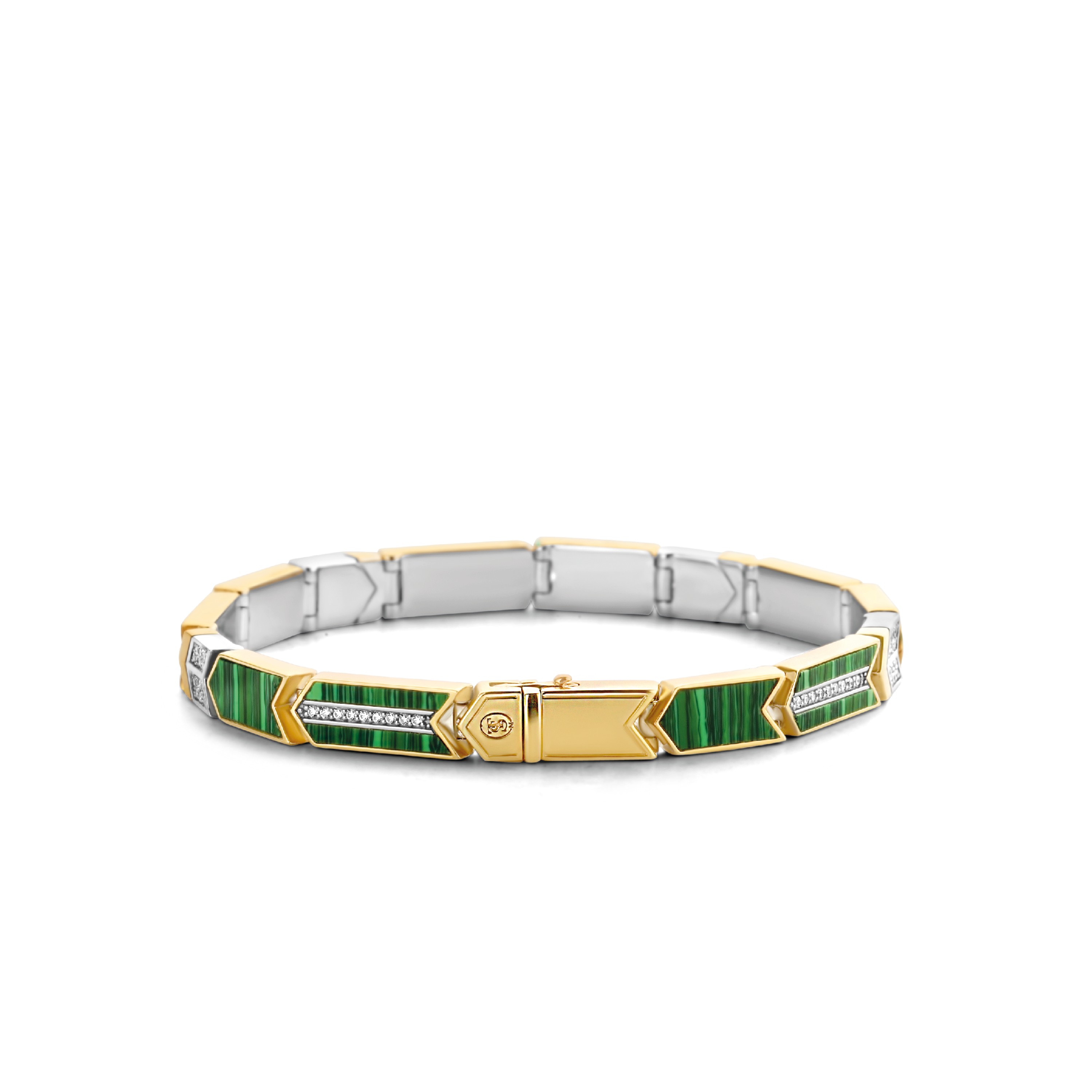 TI SENTO - Milano Bracelet 2943MA Trinity Jewelers  Pittsburgh, PA