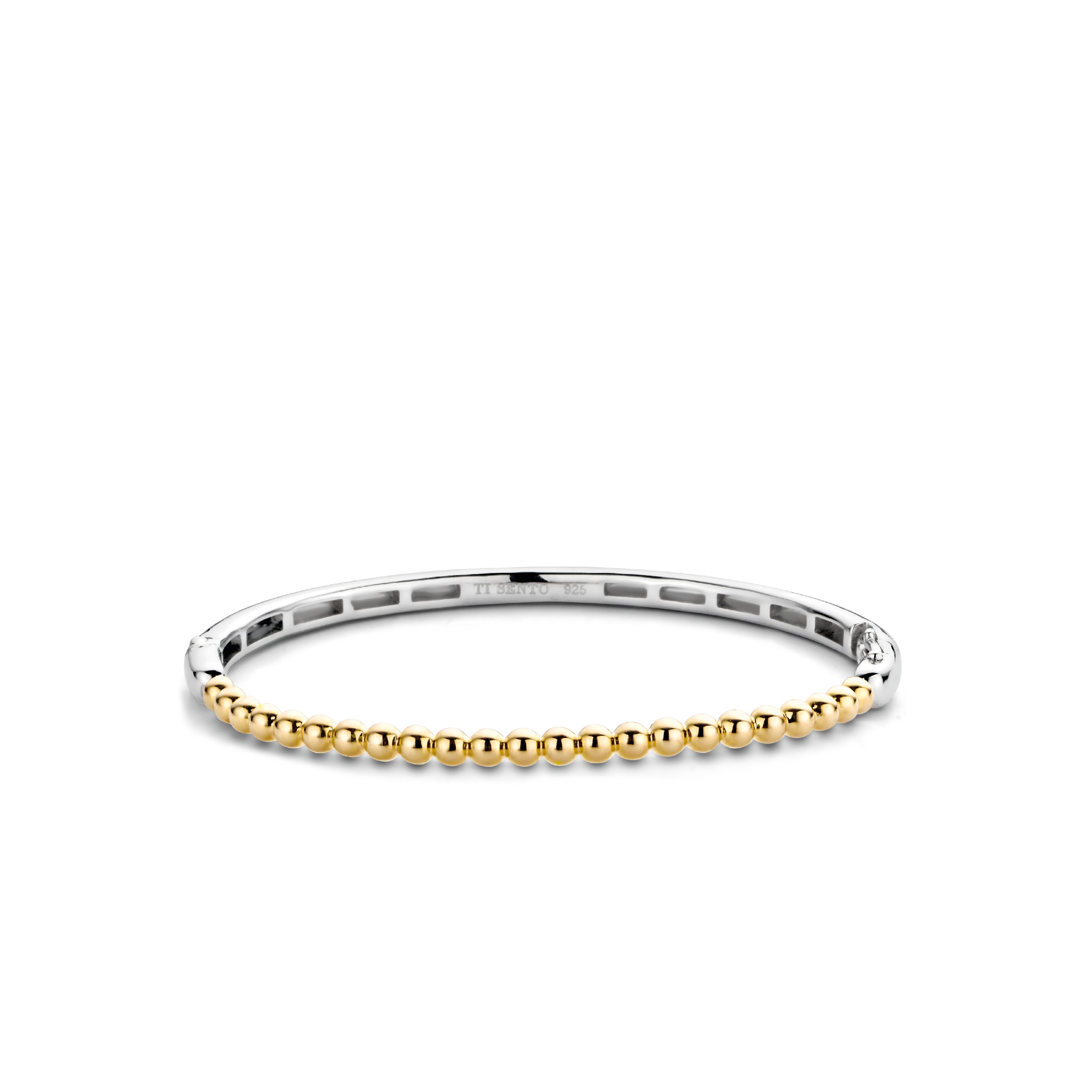 TI SENTO - Milano Bracelet 2944SY Gala Jewelers Inc. White Oak, PA