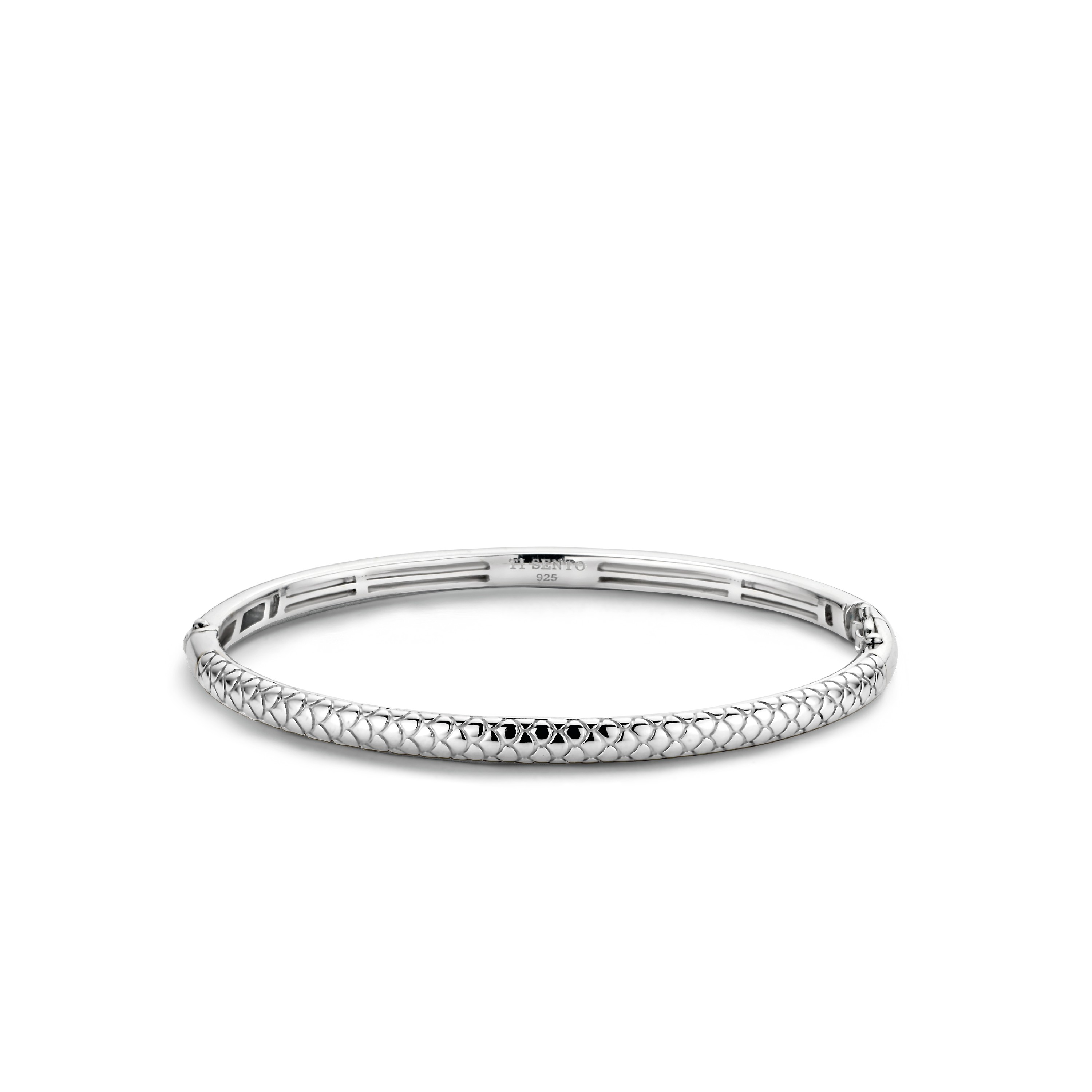 TI SENTO - Milano Bracelet 2945SS Gala Jewelers Inc. White Oak, PA