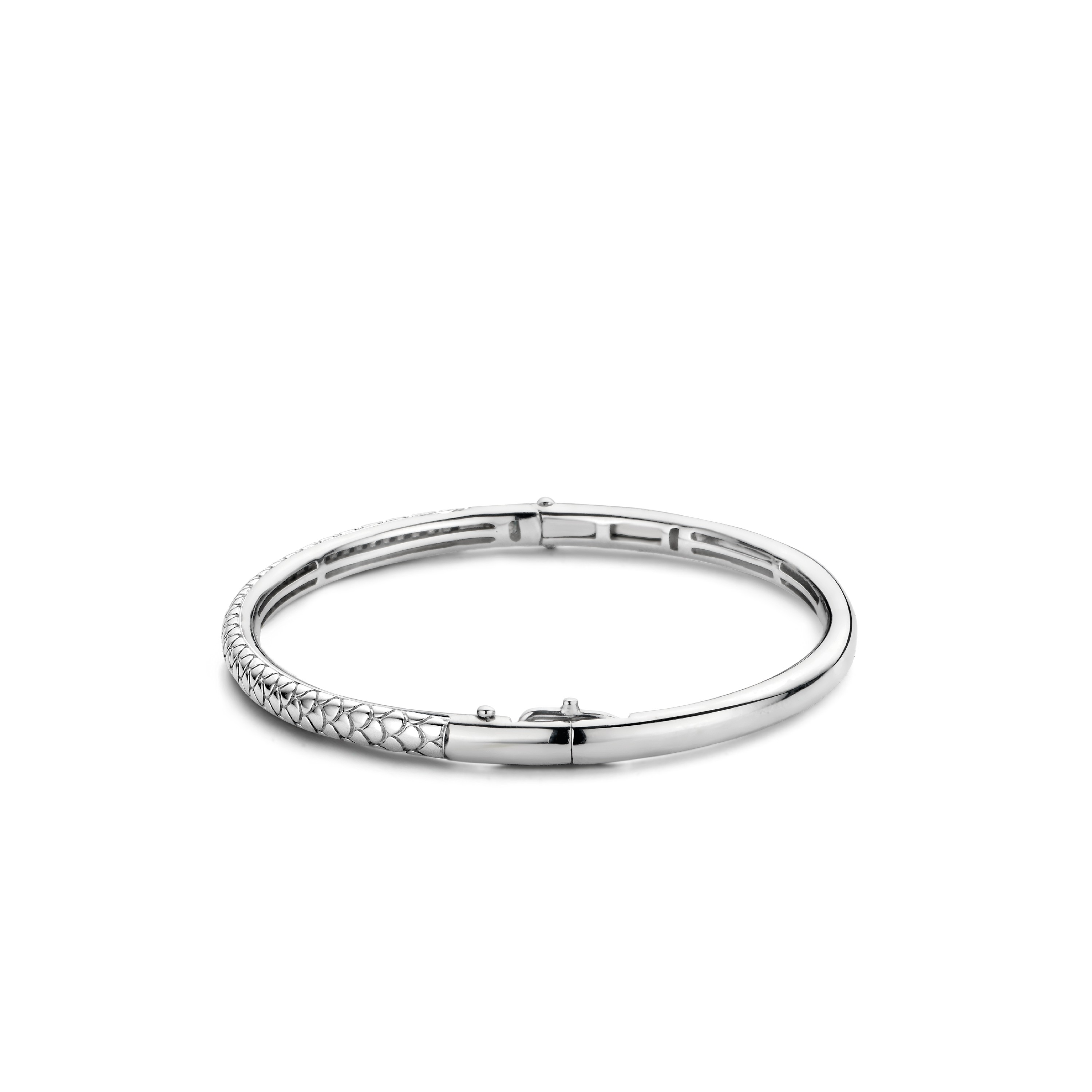 TI SENTO - Milano Bracelet 2945SS Image 2 Gala Jewelers Inc. White Oak, PA