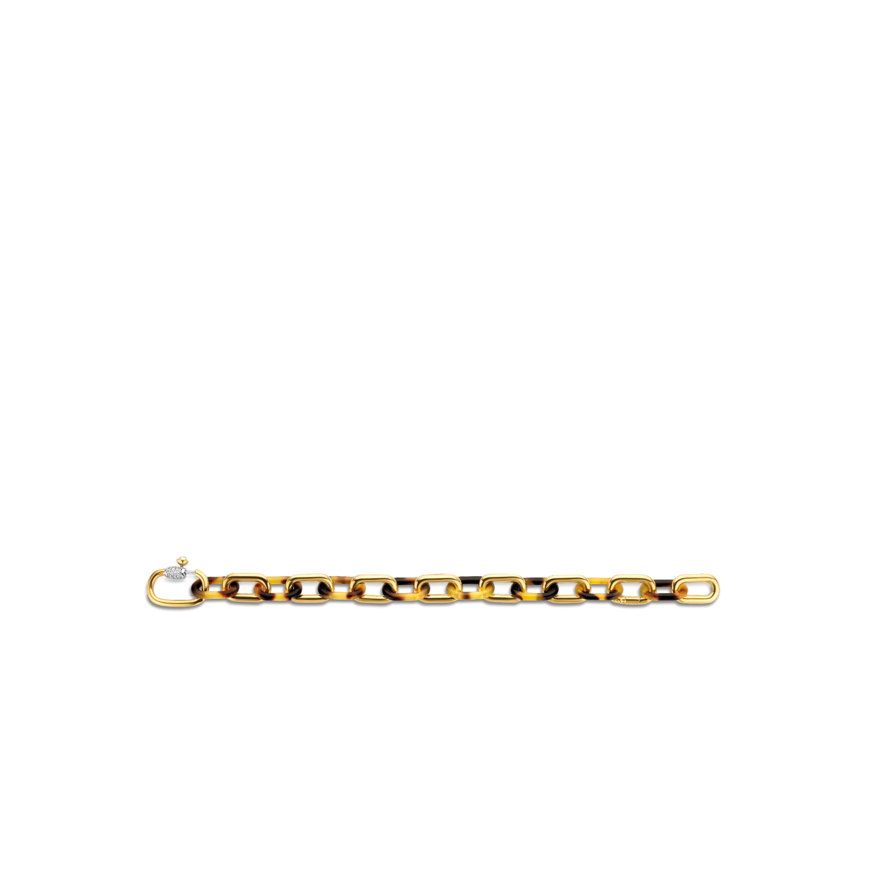 TI SENTO - Milano Bracelet 2947TU Image 2 Trinity Jewelers  Pittsburgh, PA