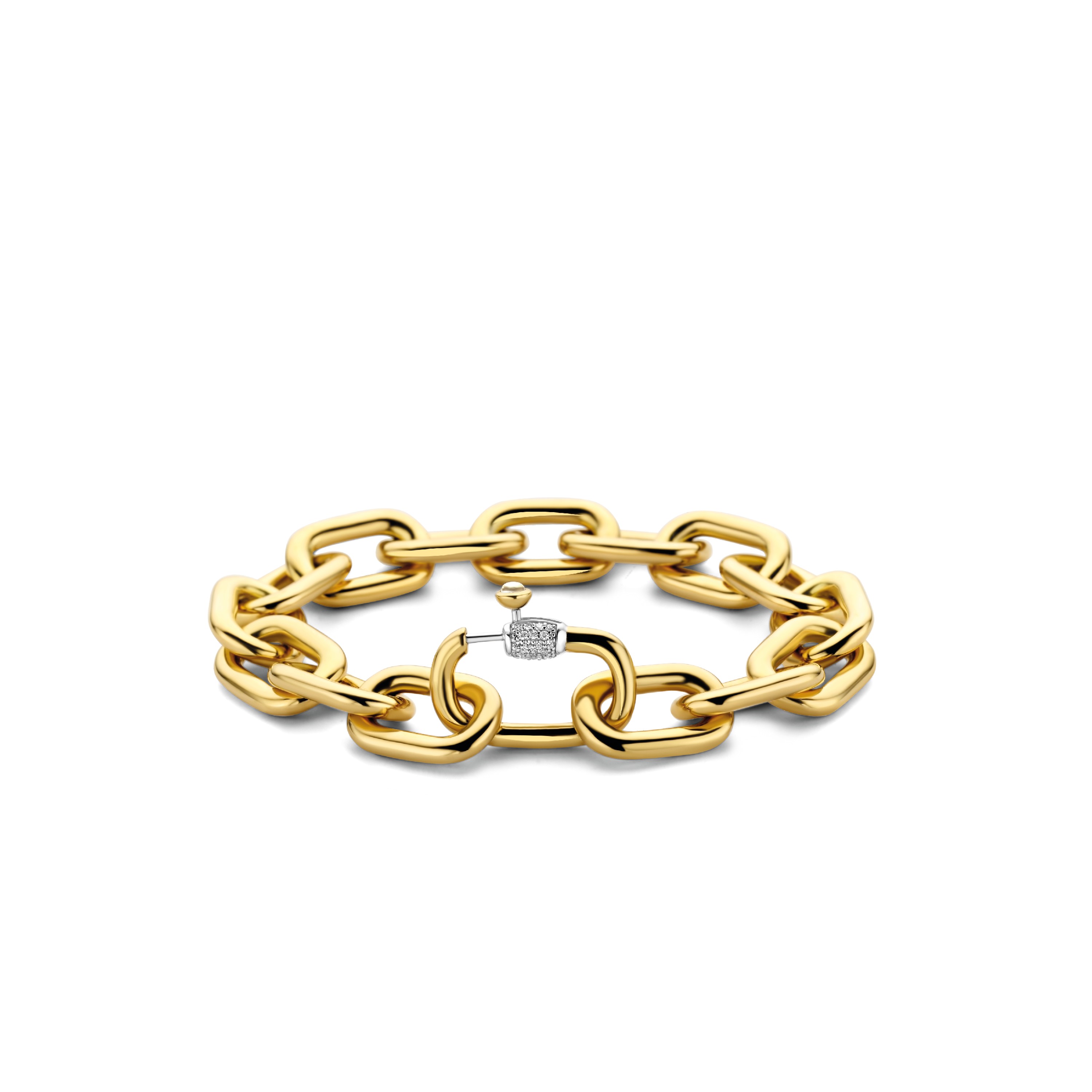 TI SENTO - Milano Bracelet 2949SY Trinity Jewelers  Pittsburgh, PA