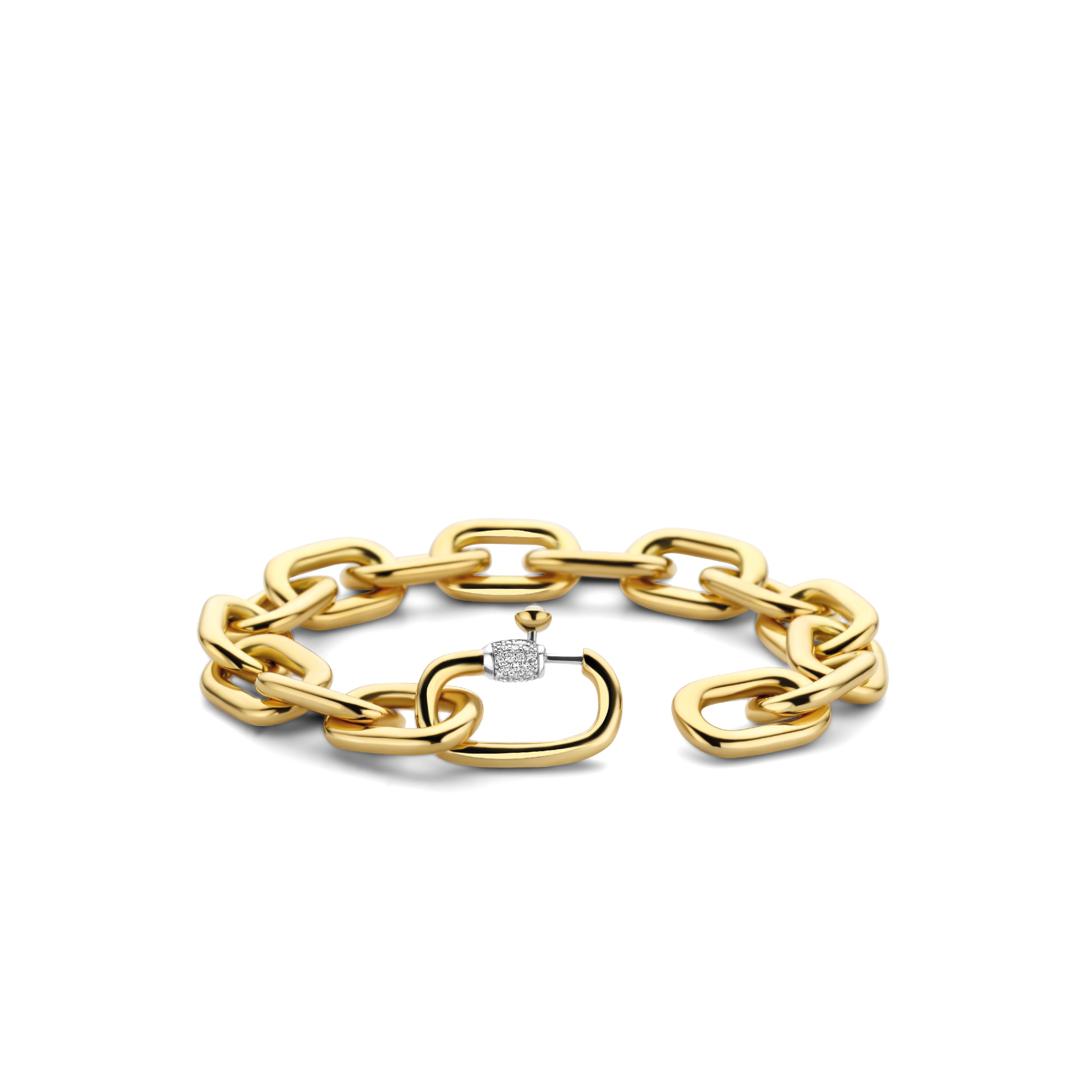 TI SENTO - Milano Bracelet 2949SY Image 3 Trinity Jewelers  Pittsburgh, PA