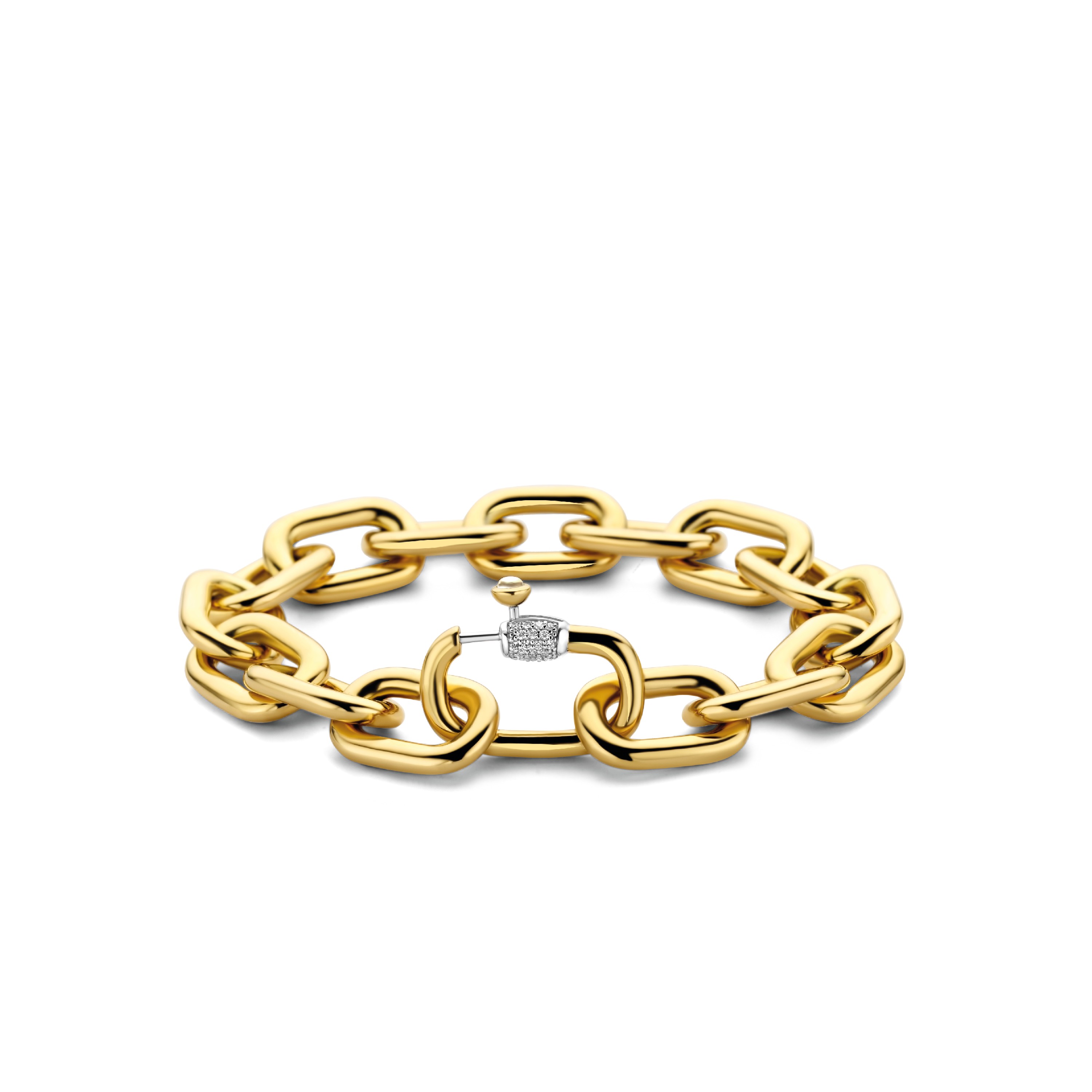 TI SENTO - Milano Bracelet 2952SY Trinity Jewelers  Pittsburgh, PA